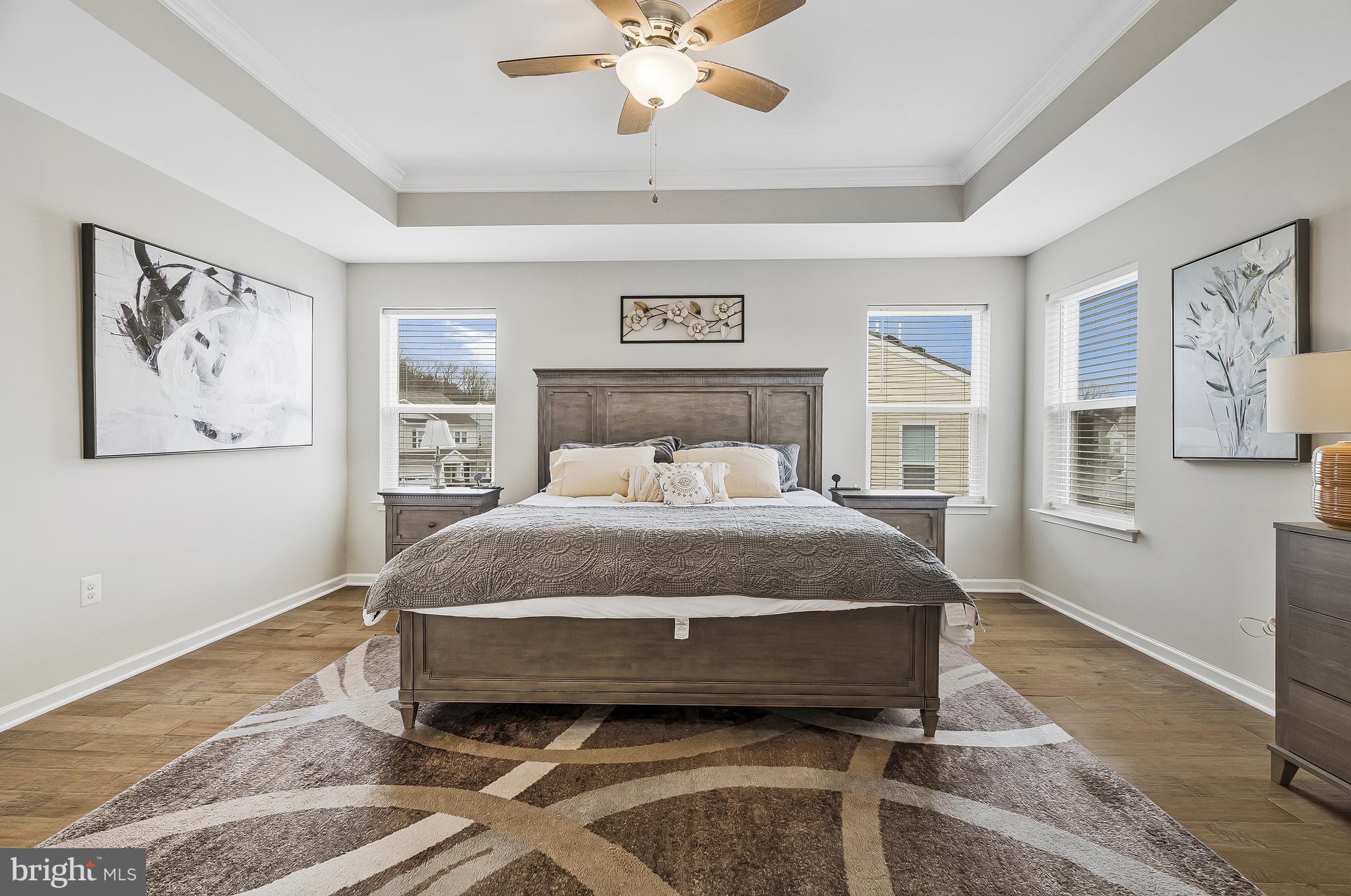 HARPERS RUN - Residential