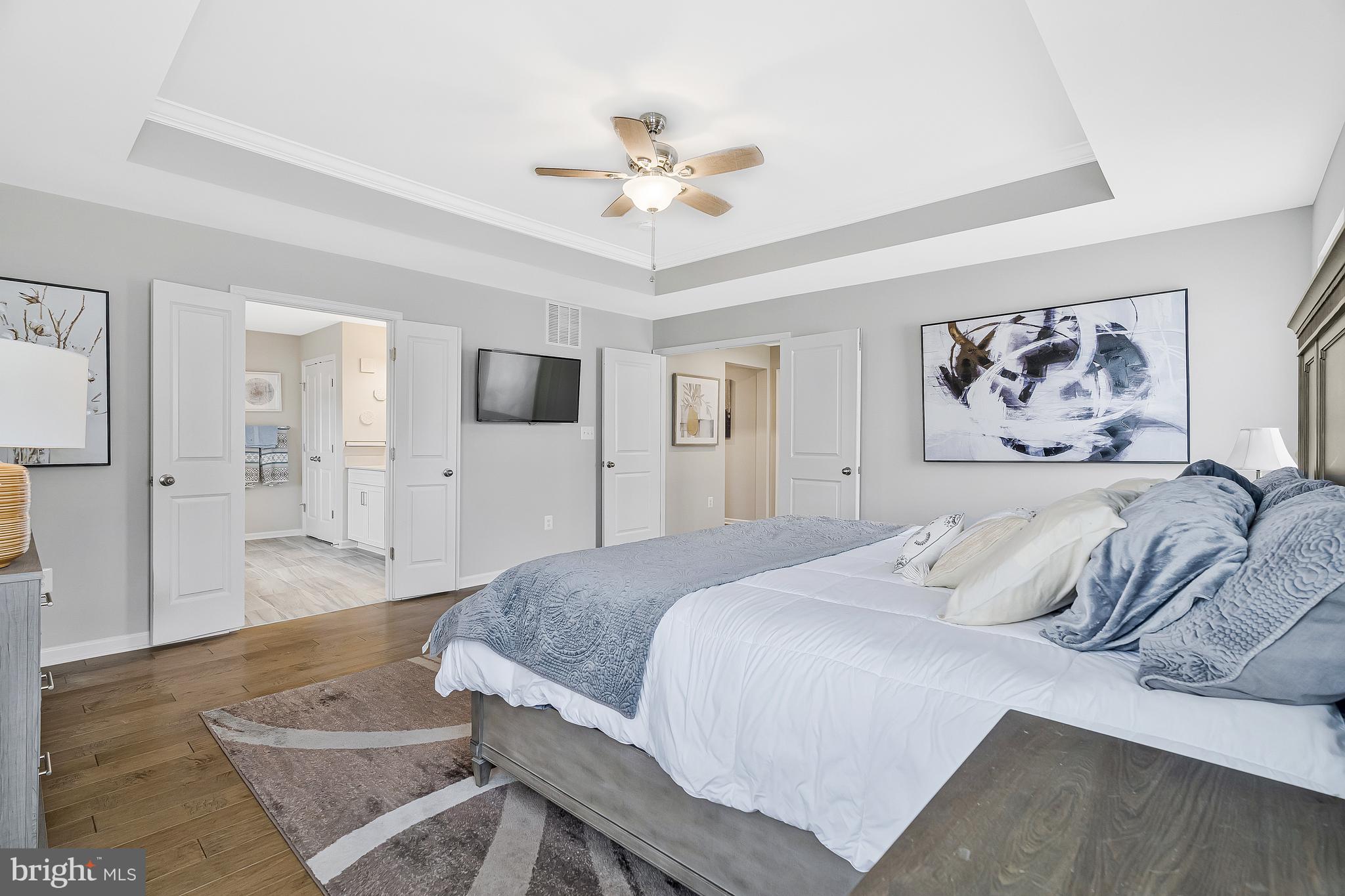 HARPERS RUN - Residential