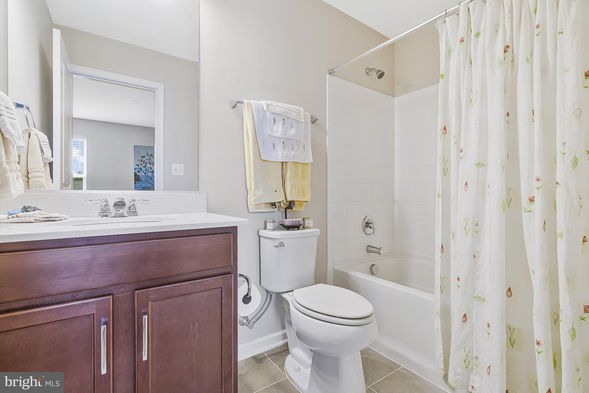 HARPERS RUN - Residential