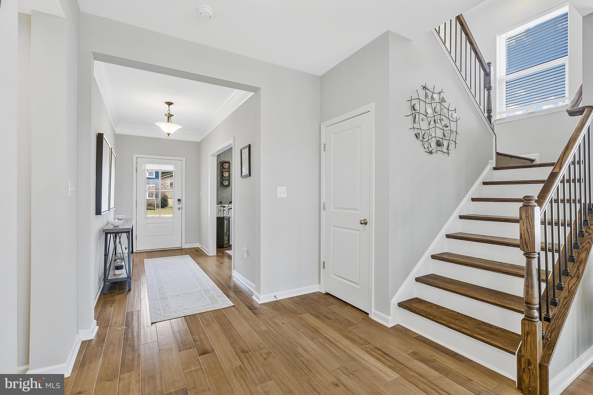 HARPERS RUN - Residential