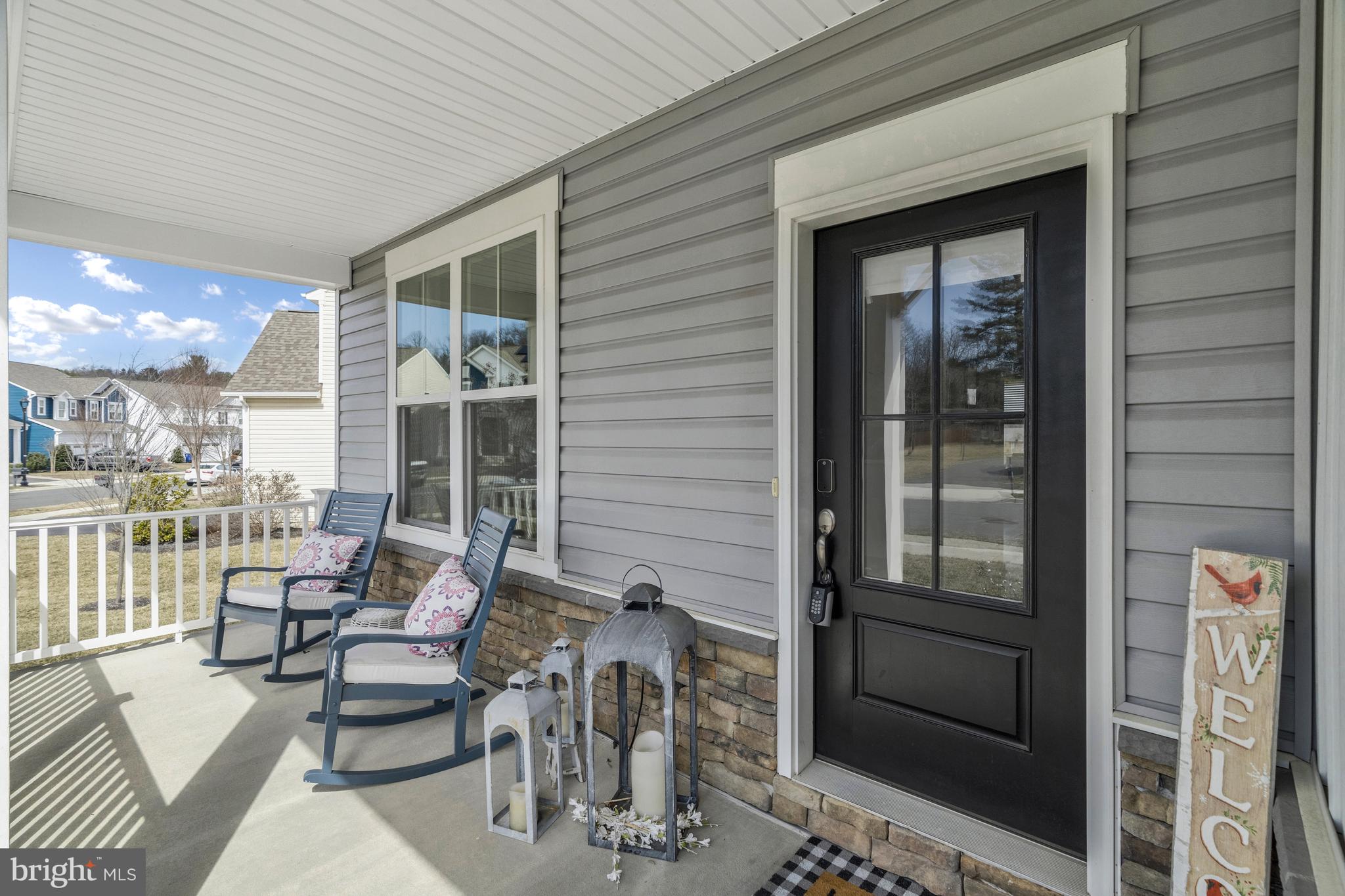 HARPERS RUN - Residential