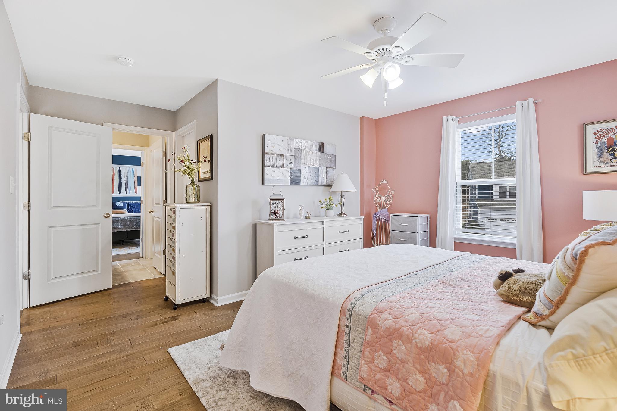 HARPERS RUN - Residential