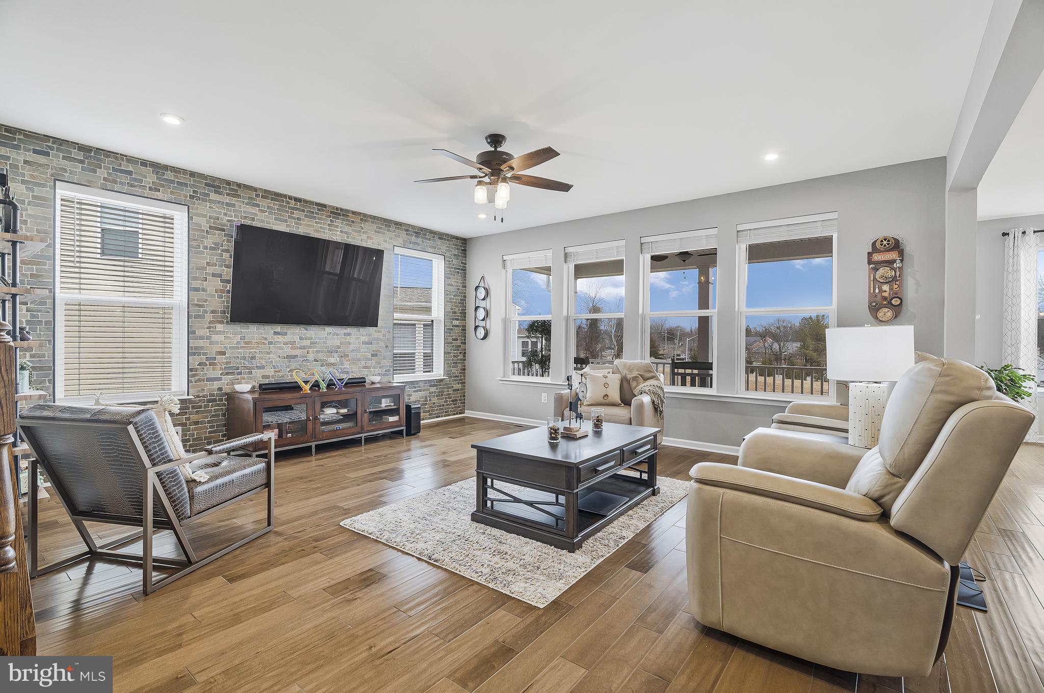 HARPERS RUN - Residential