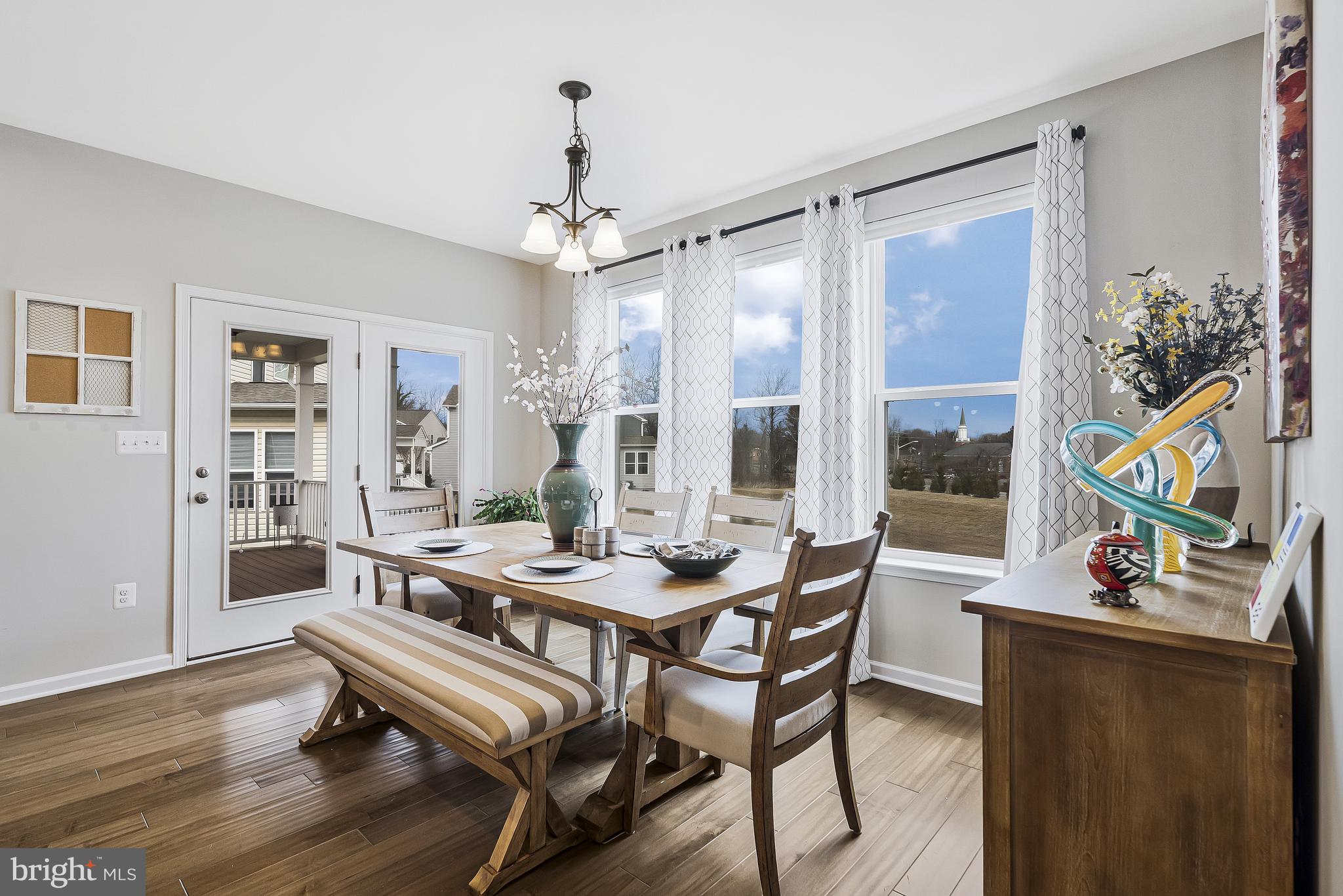 HARPERS RUN - Residential