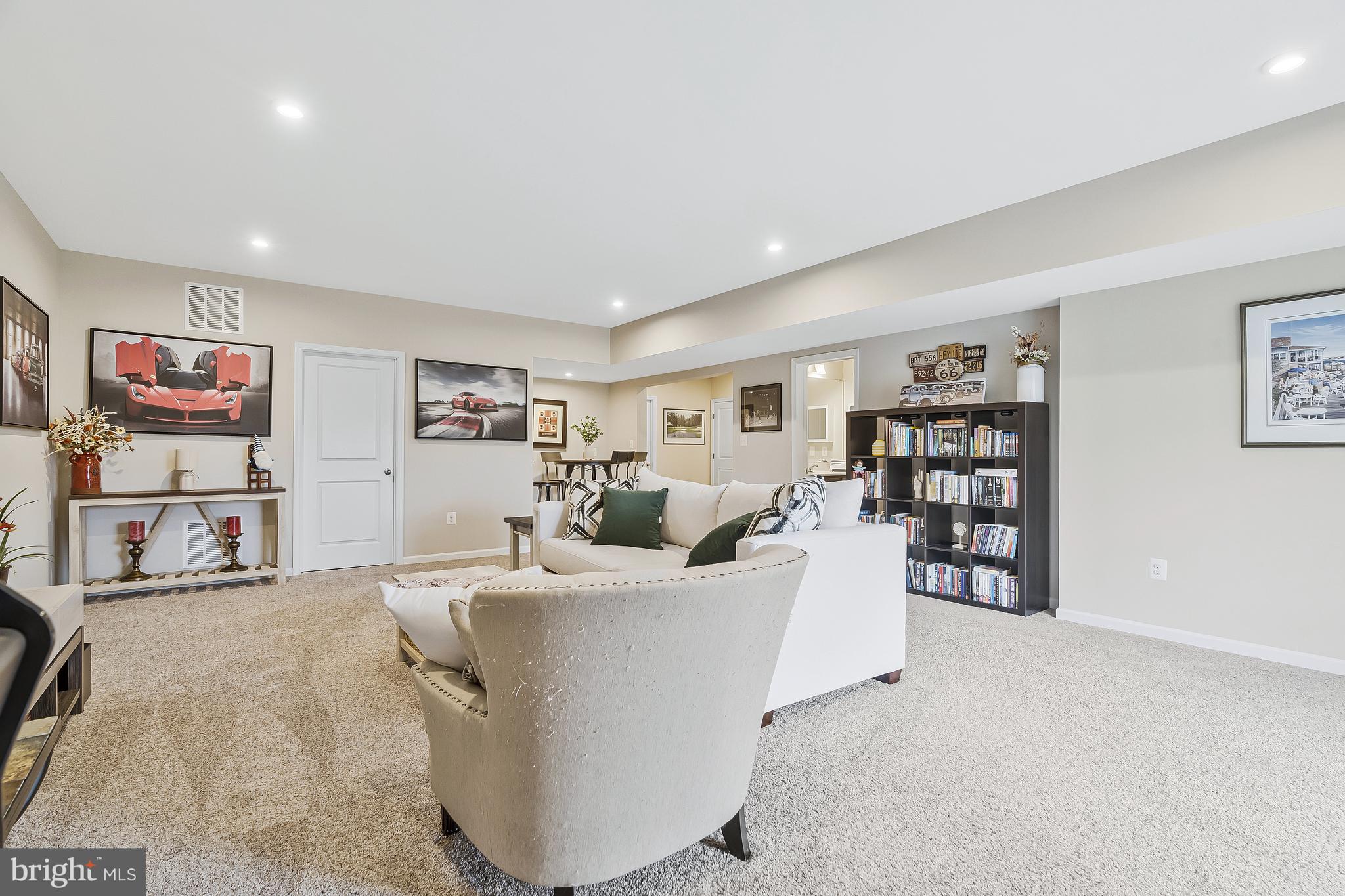 HARPERS RUN - Residential