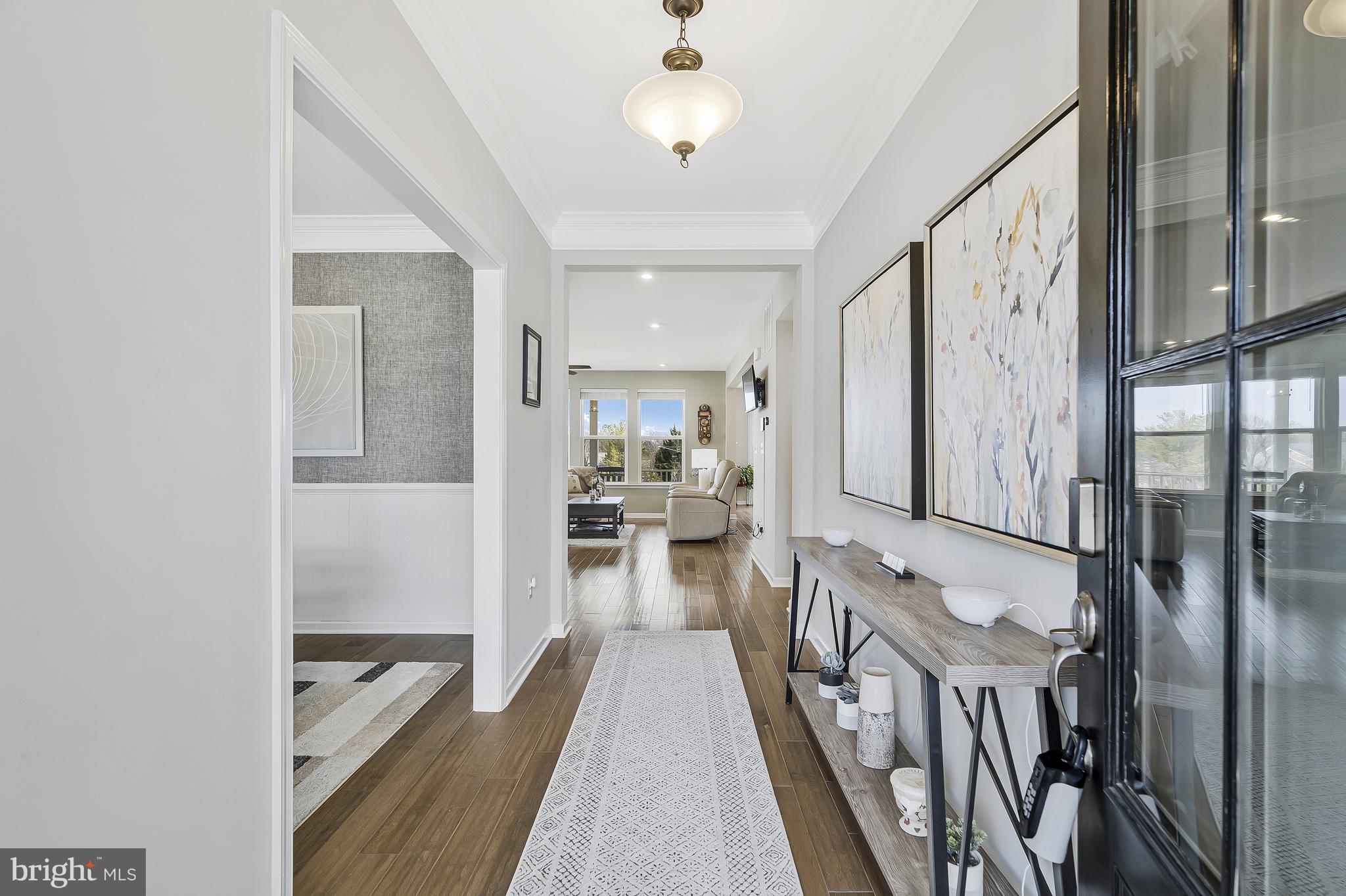 HARPERS RUN - Residential