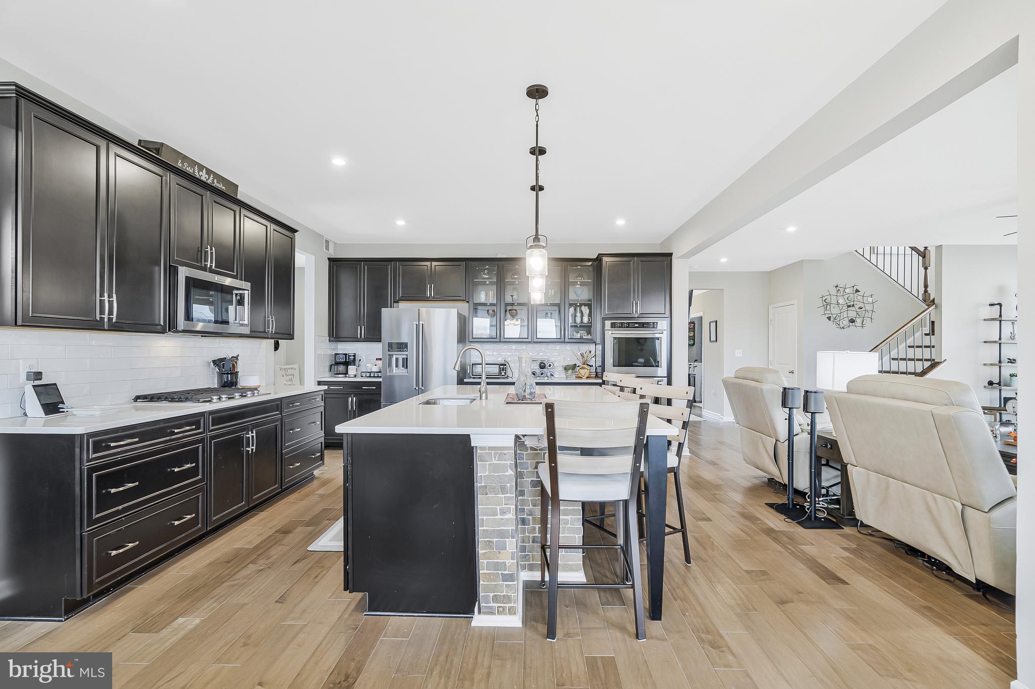 HARPERS RUN - Residential