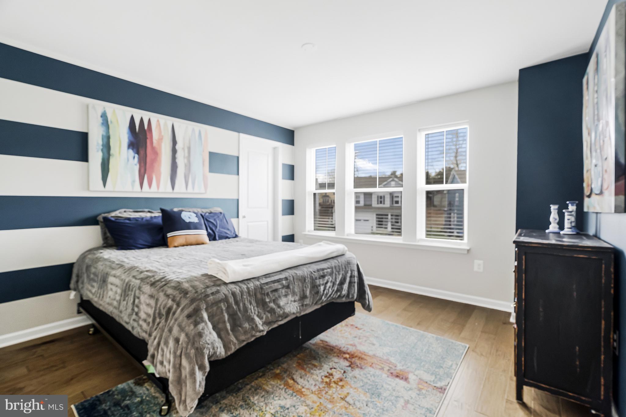 HARPERS RUN - Residential