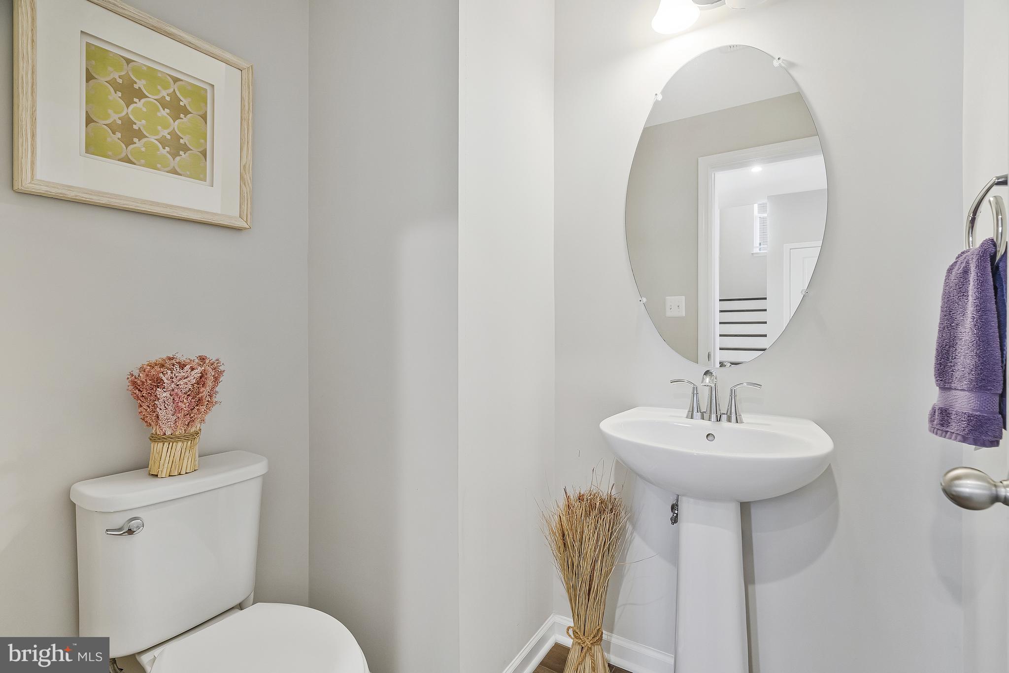 HARPERS RUN - Residential