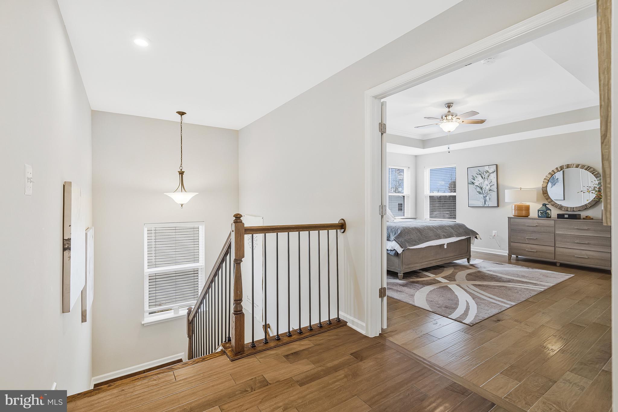 HARPERS RUN - Residential