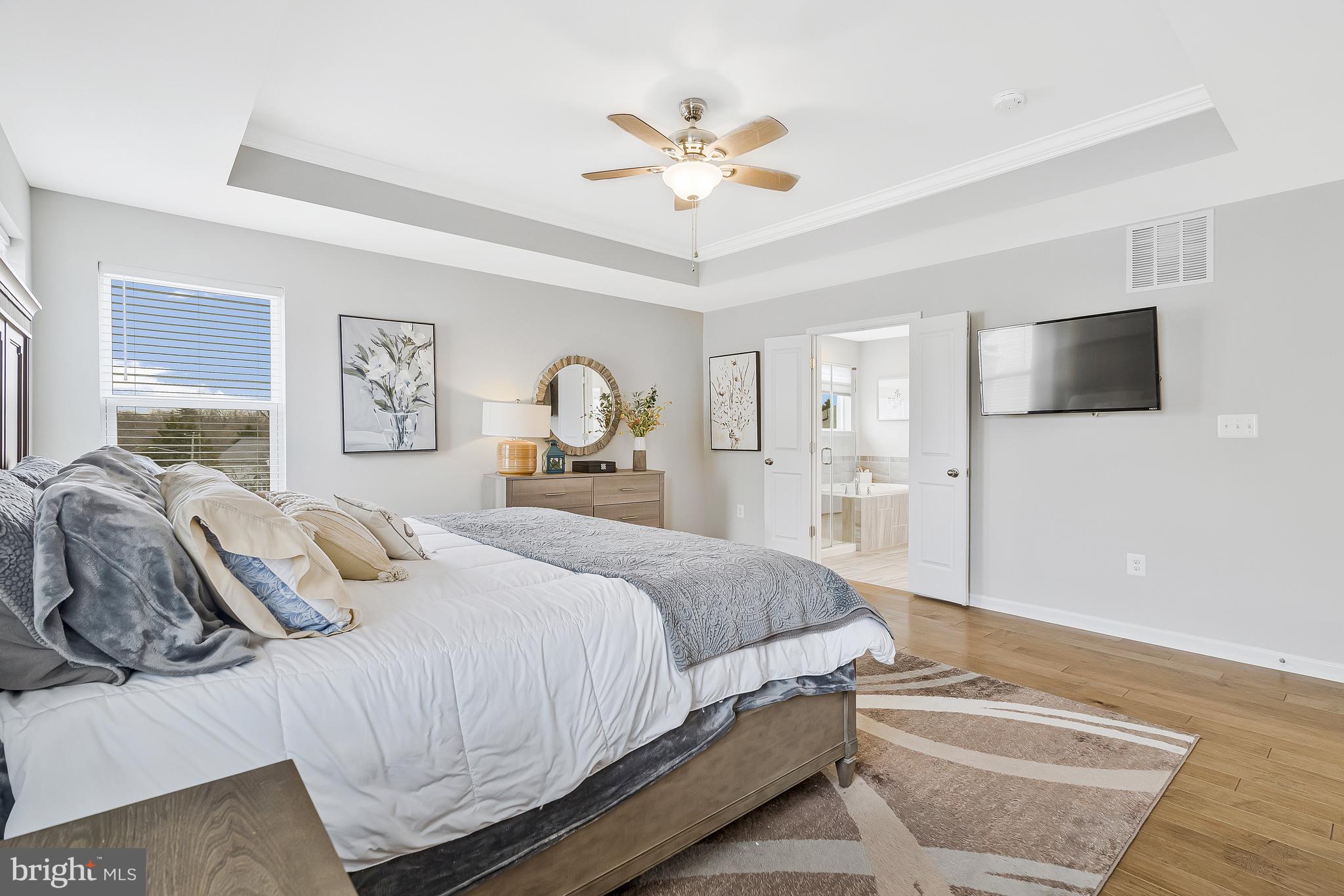 HARPERS RUN - Residential