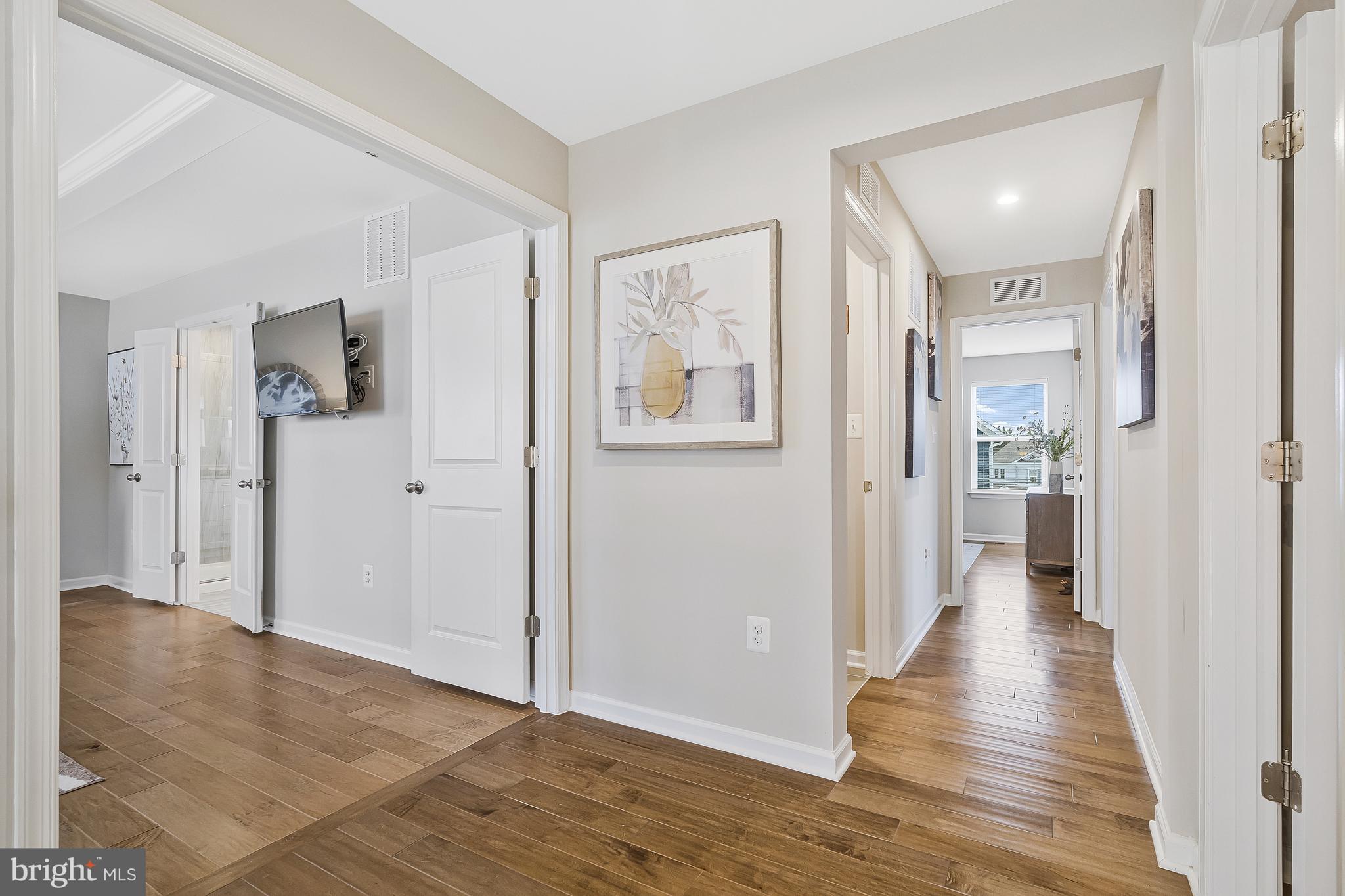 HARPERS RUN - Residential