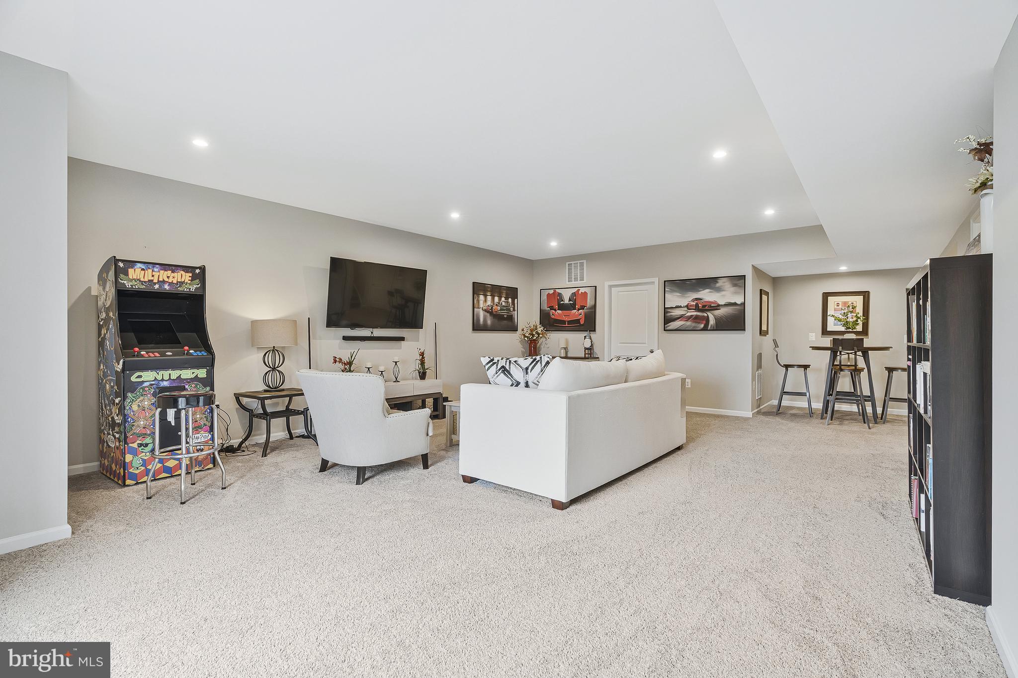 HARPERS RUN - Residential