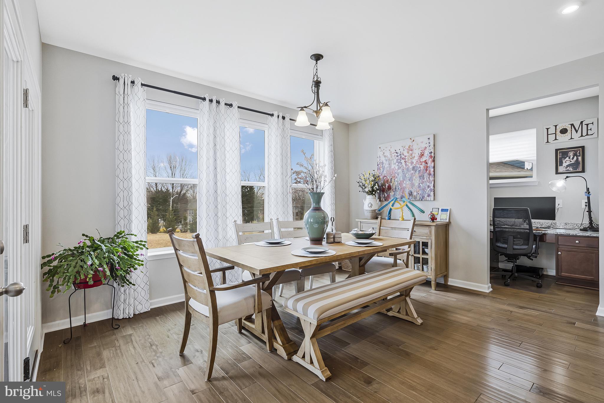 HARPERS RUN - Residential