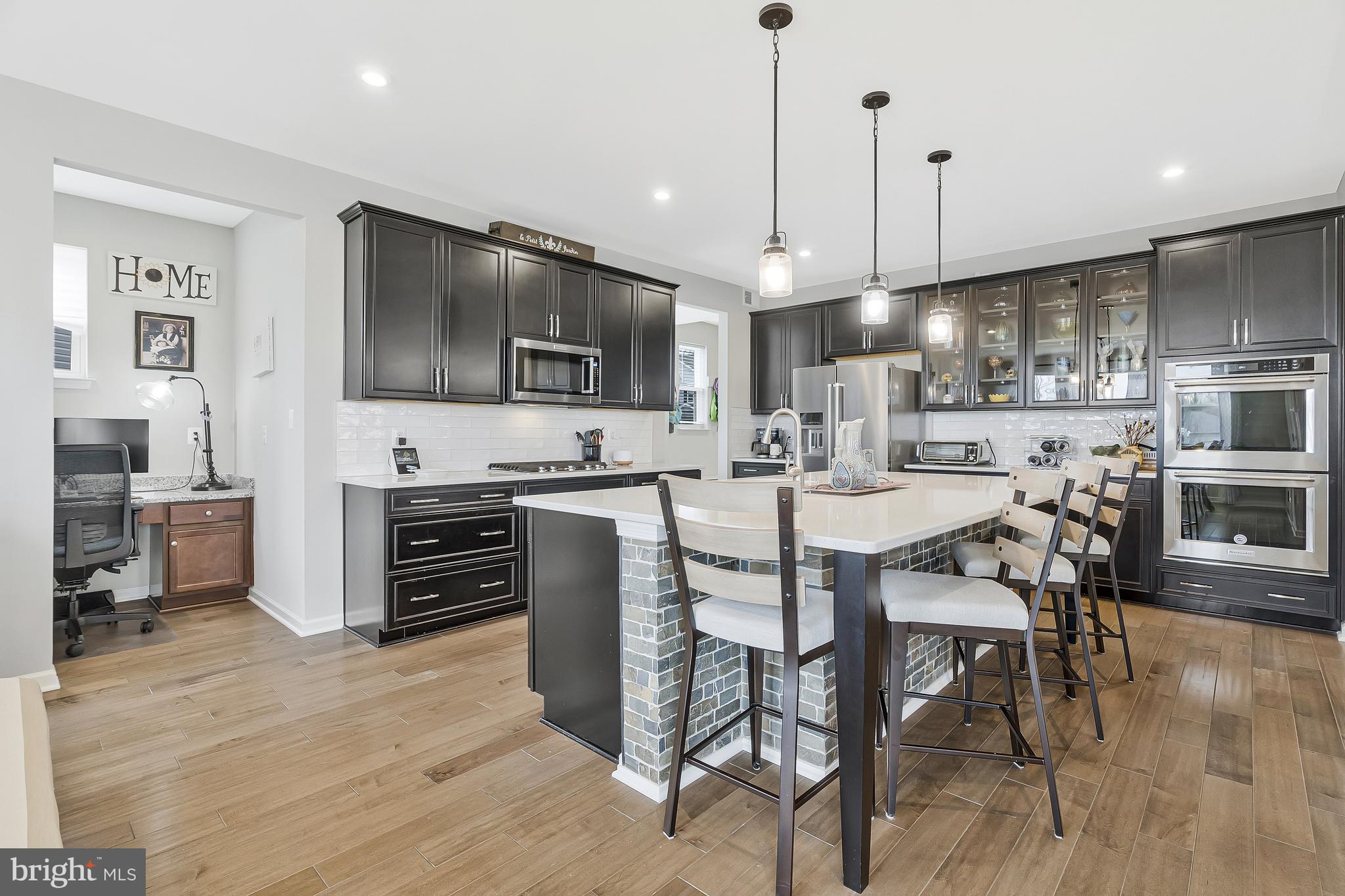 HARPERS RUN - Residential