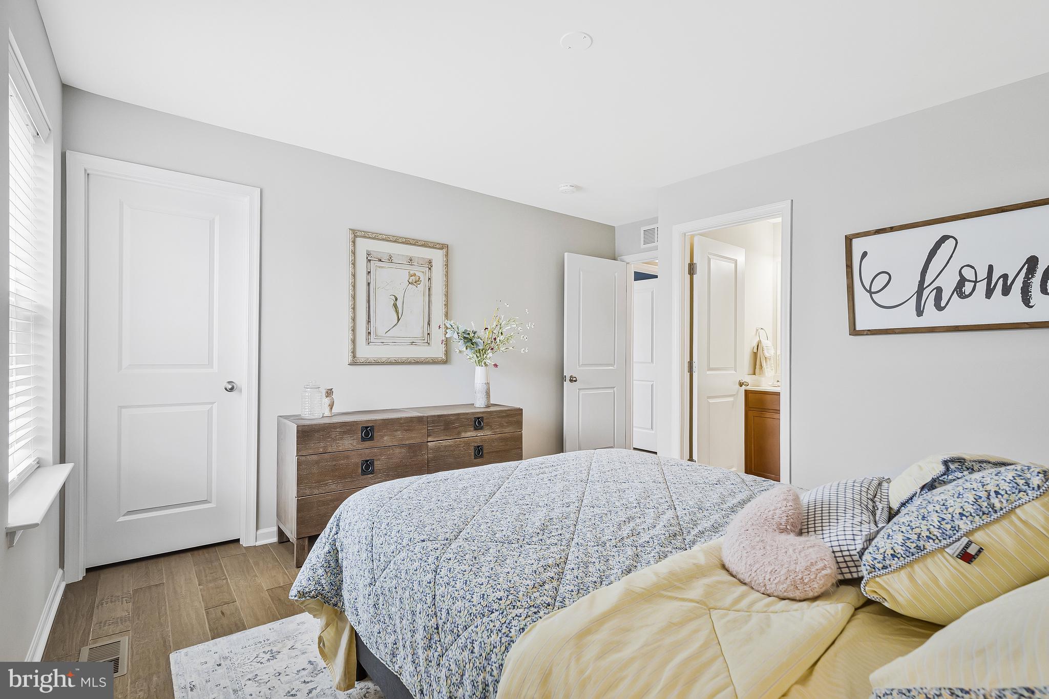 HARPERS RUN - Residential