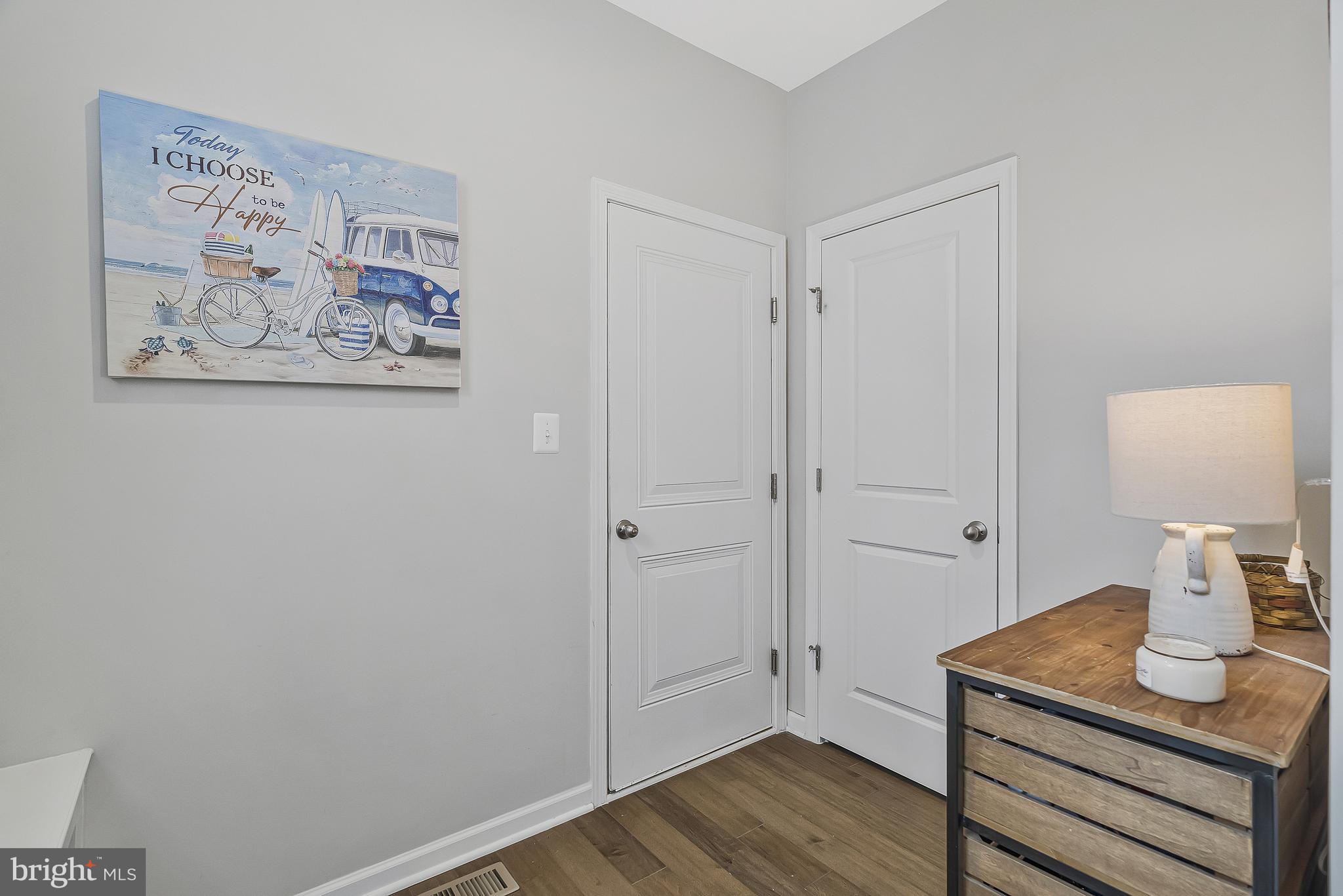 HARPERS RUN - Residential