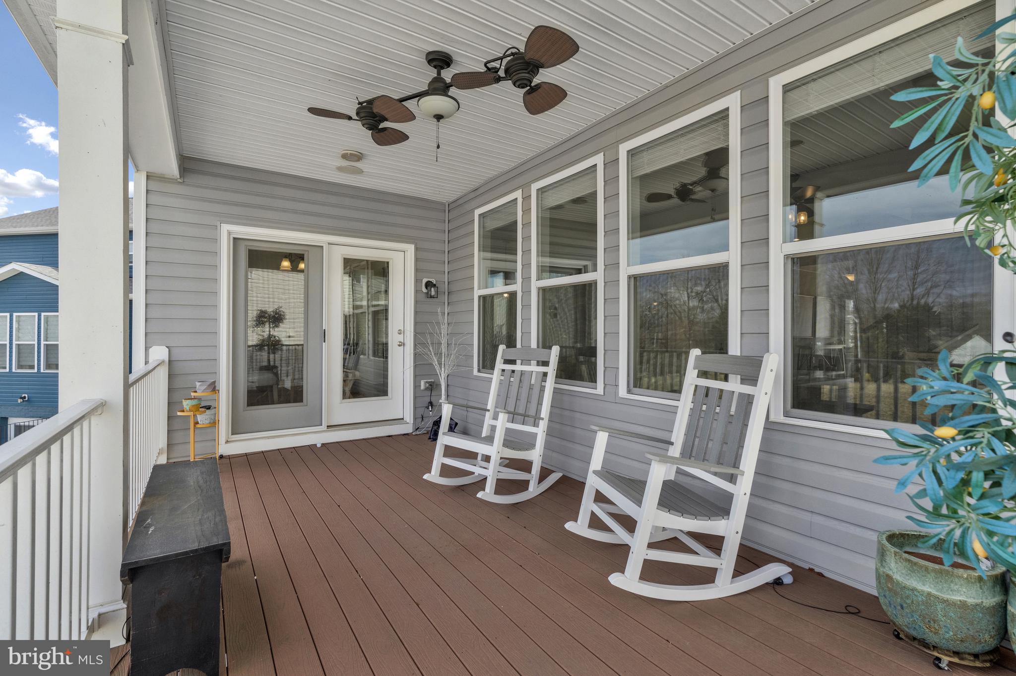 HARPERS RUN - Residential