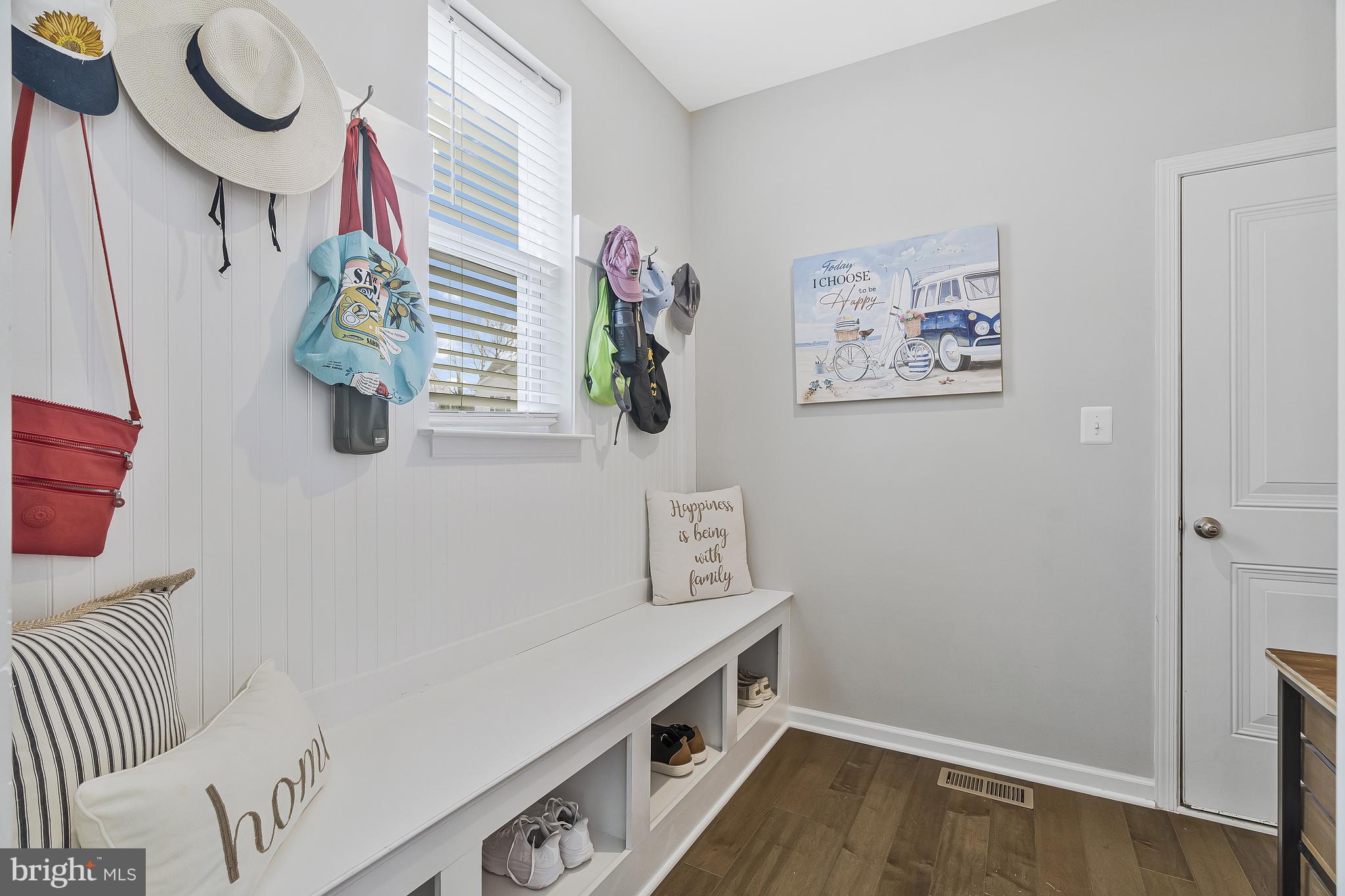 HARPERS RUN - Residential