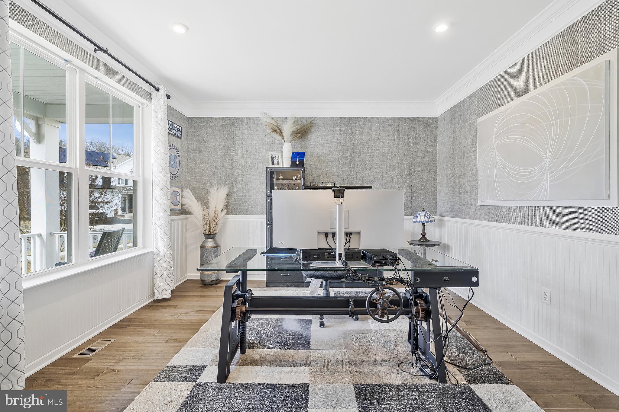 HARPERS RUN - Residential