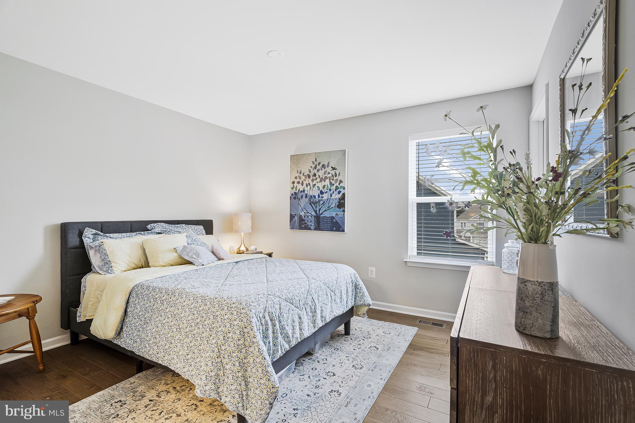 HARPERS RUN - Residential