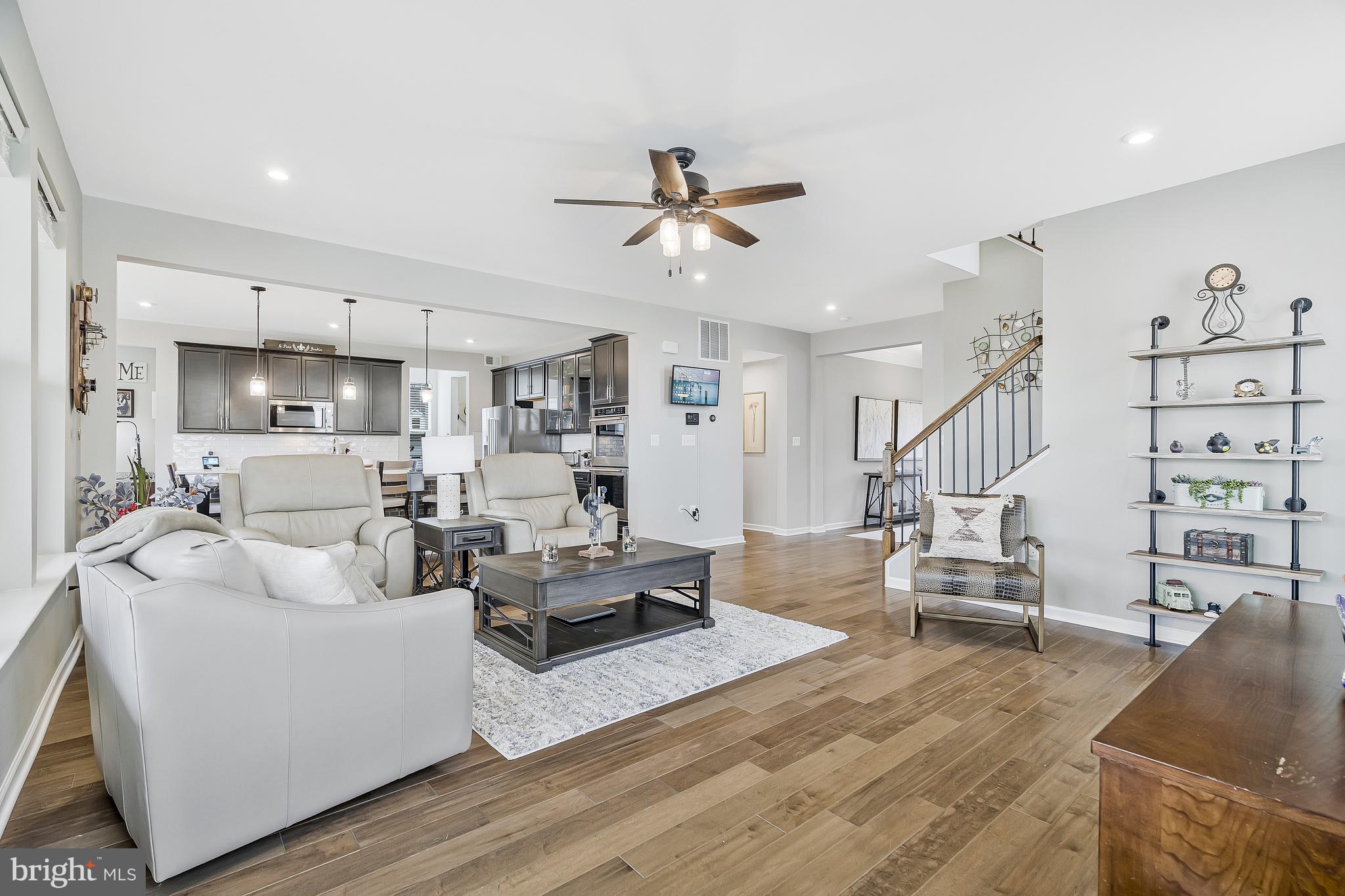 HARPERS RUN - Residential