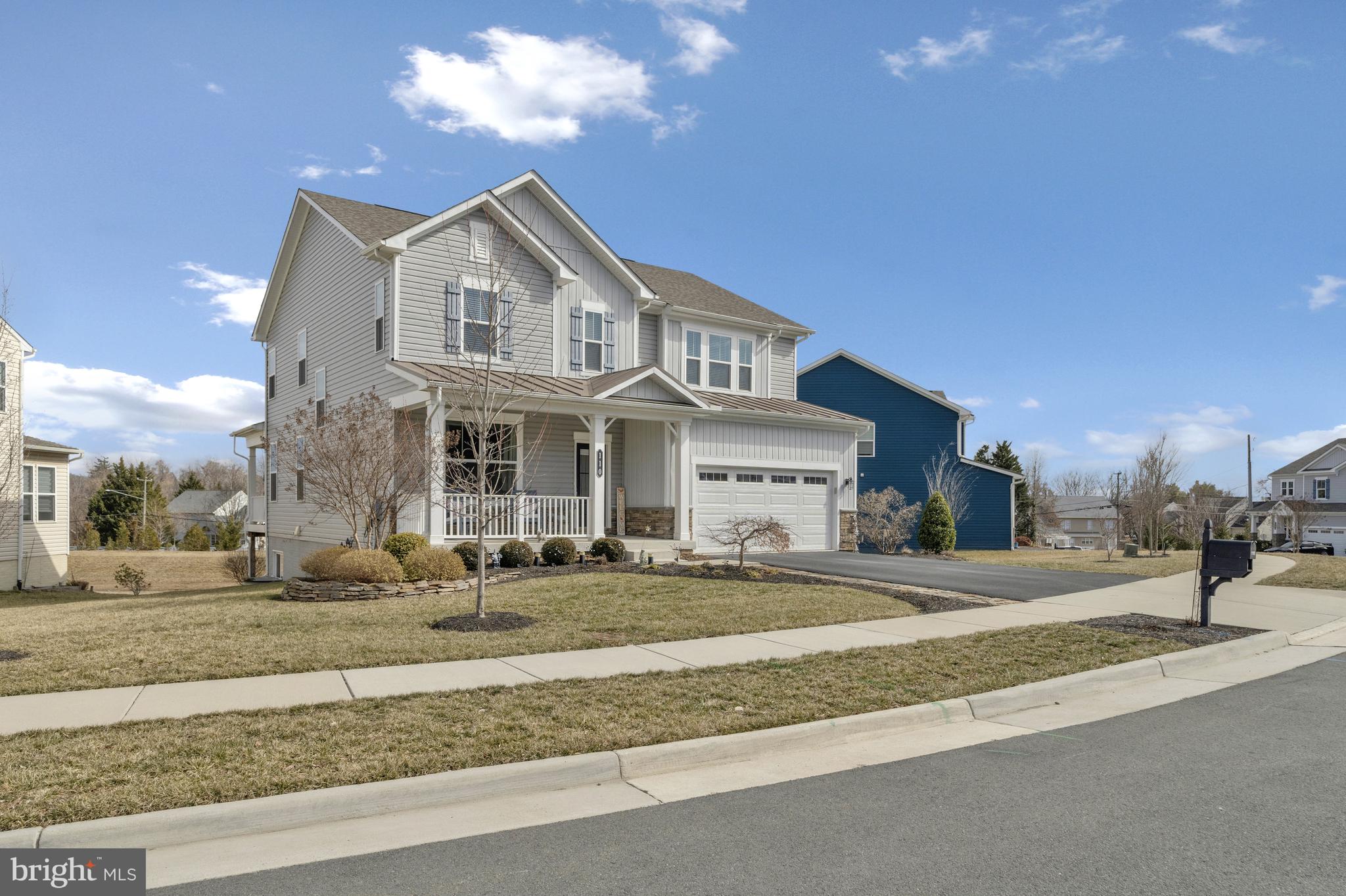 HARPERS RUN - Residential