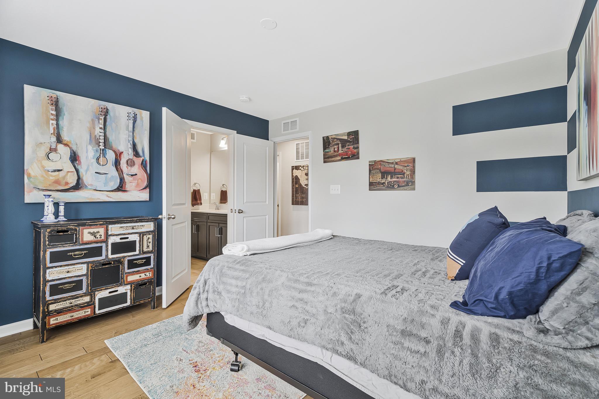 HARPERS RUN - Residential