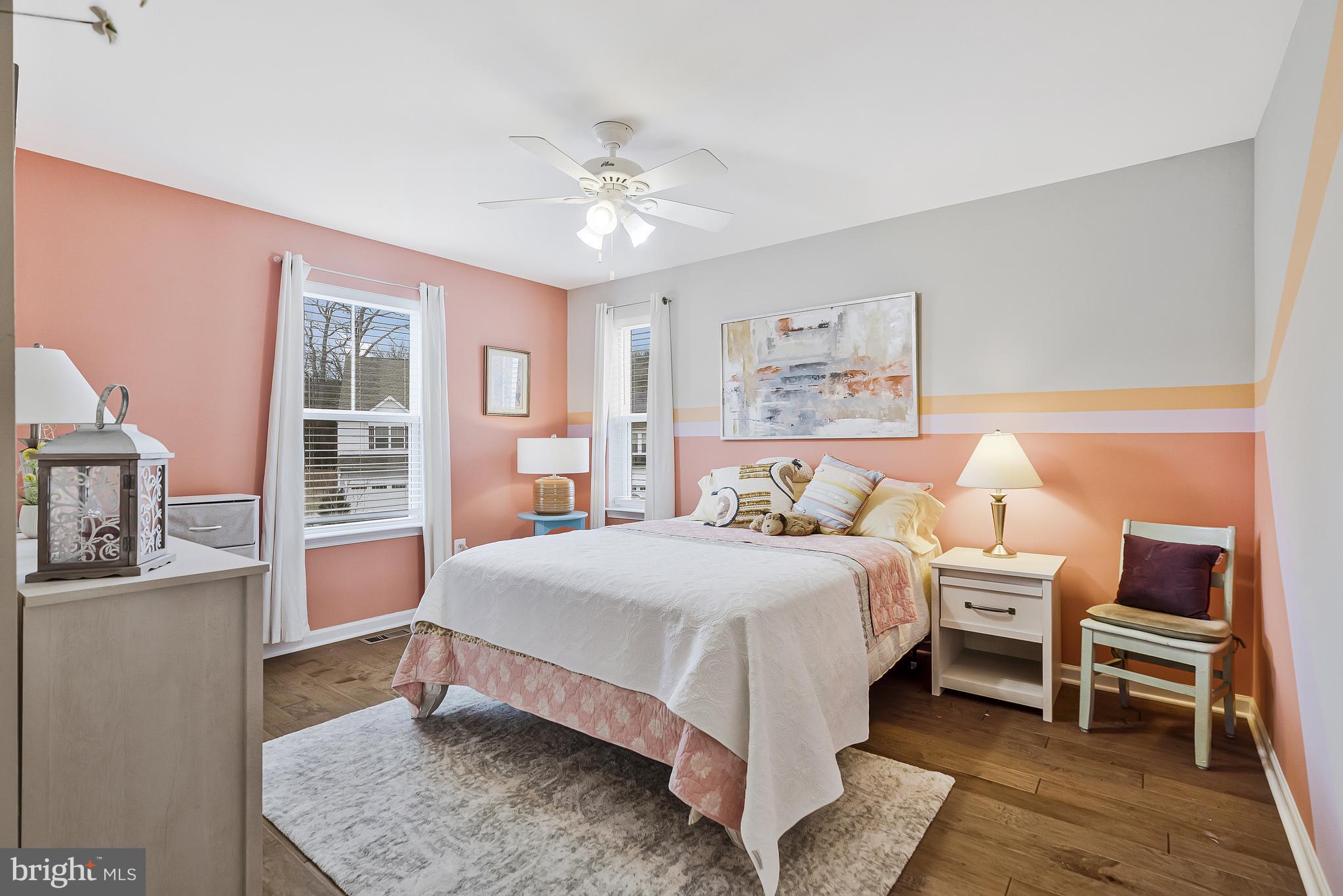 HARPERS RUN - Residential