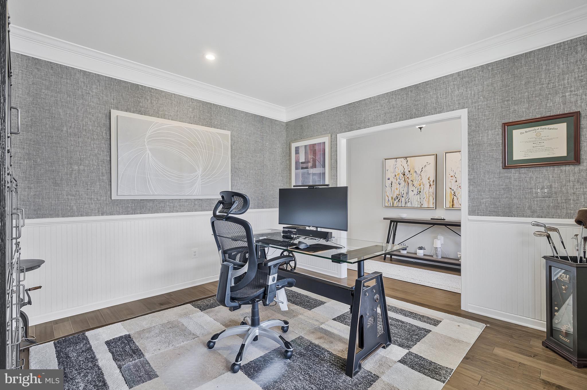 HARPERS RUN - Residential