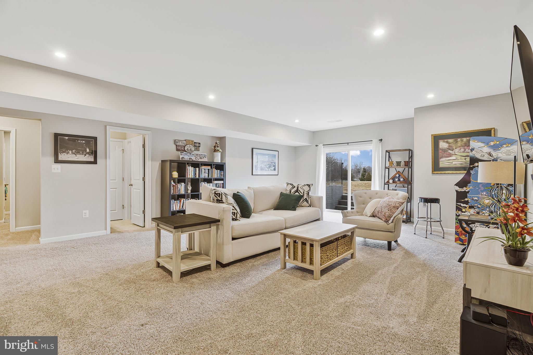 HARPERS RUN - Residential