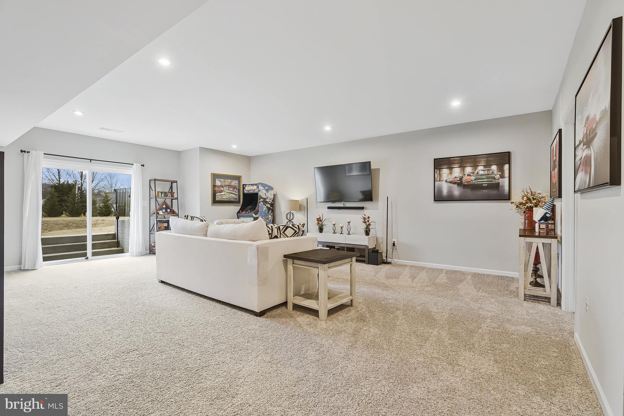 HARPERS RUN - Residential