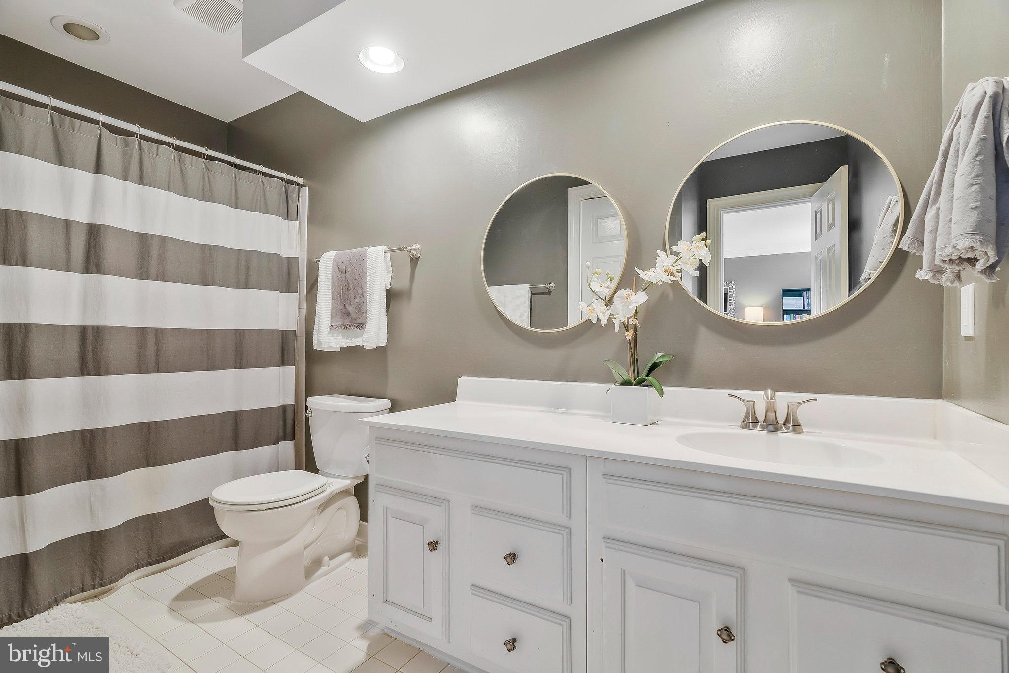 ASHBURN FARM - Residential