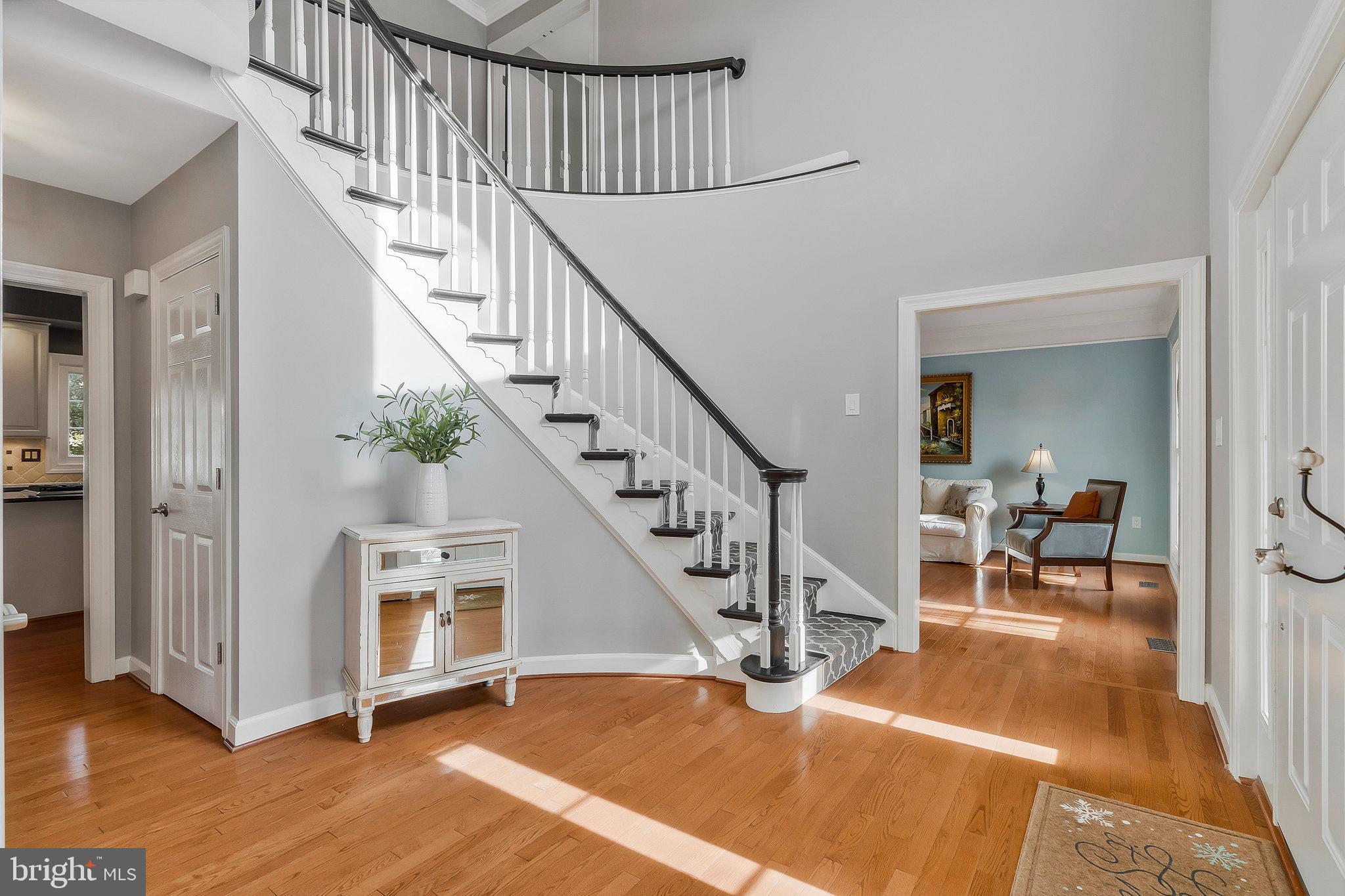 ASHBURN FARM - Residential