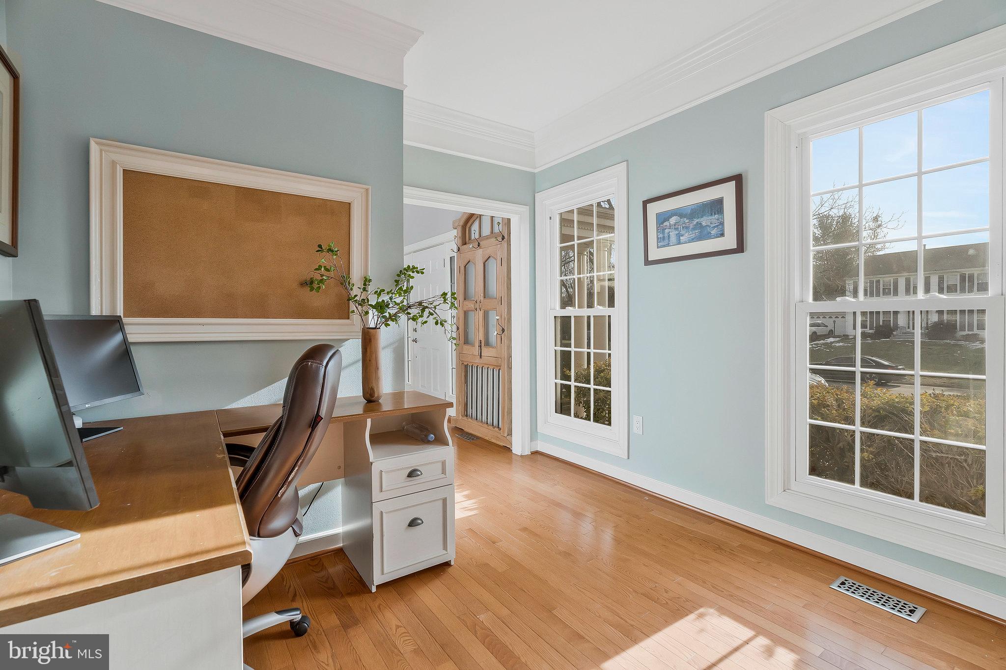 ASHBURN FARM - Residential