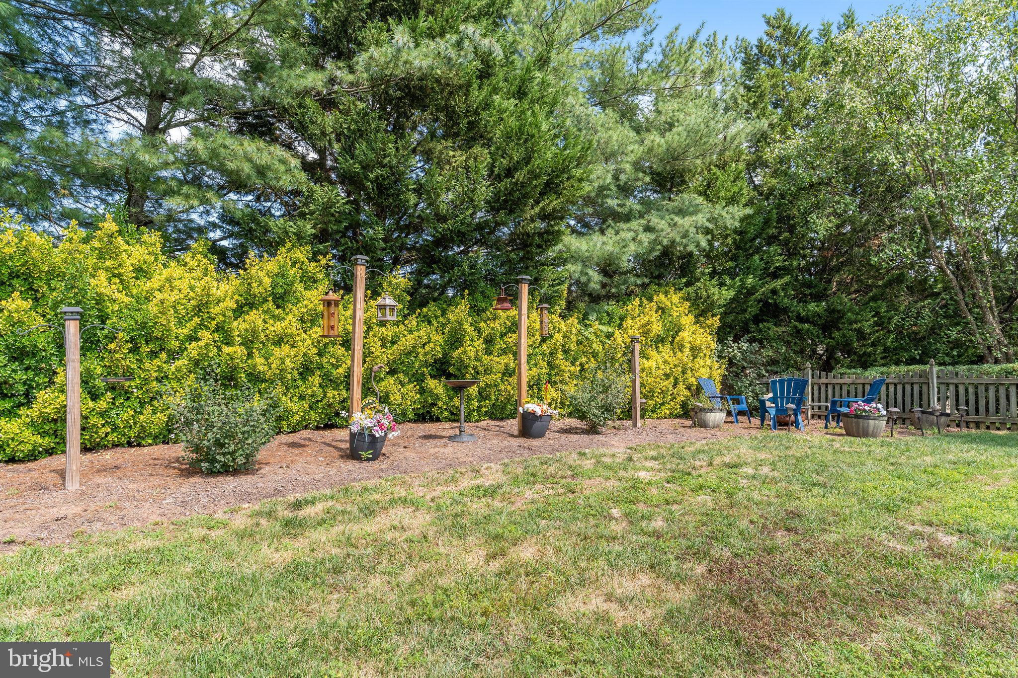 ASHBURN FARM - Residential