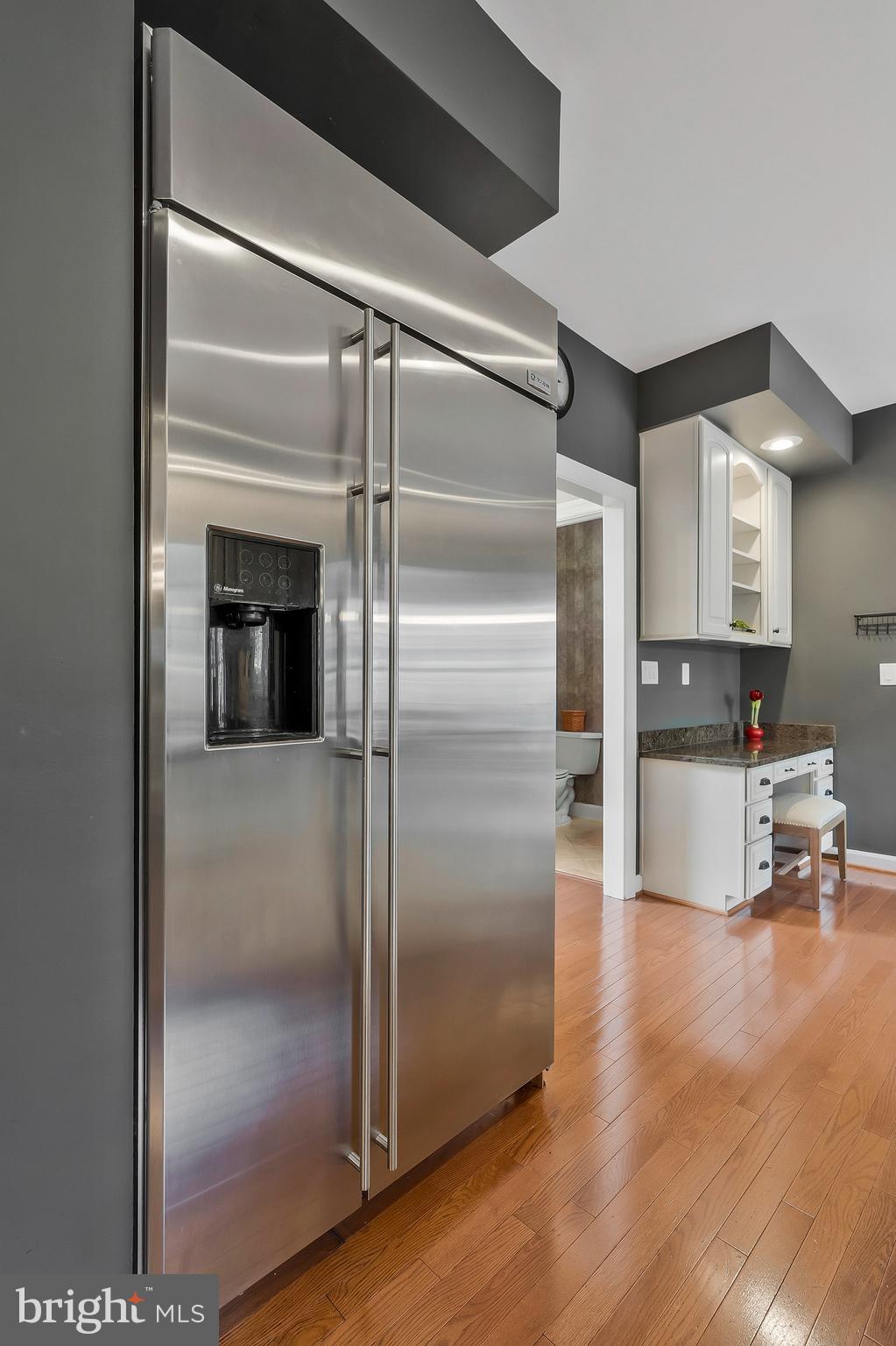 ASHBURN FARM - Residential