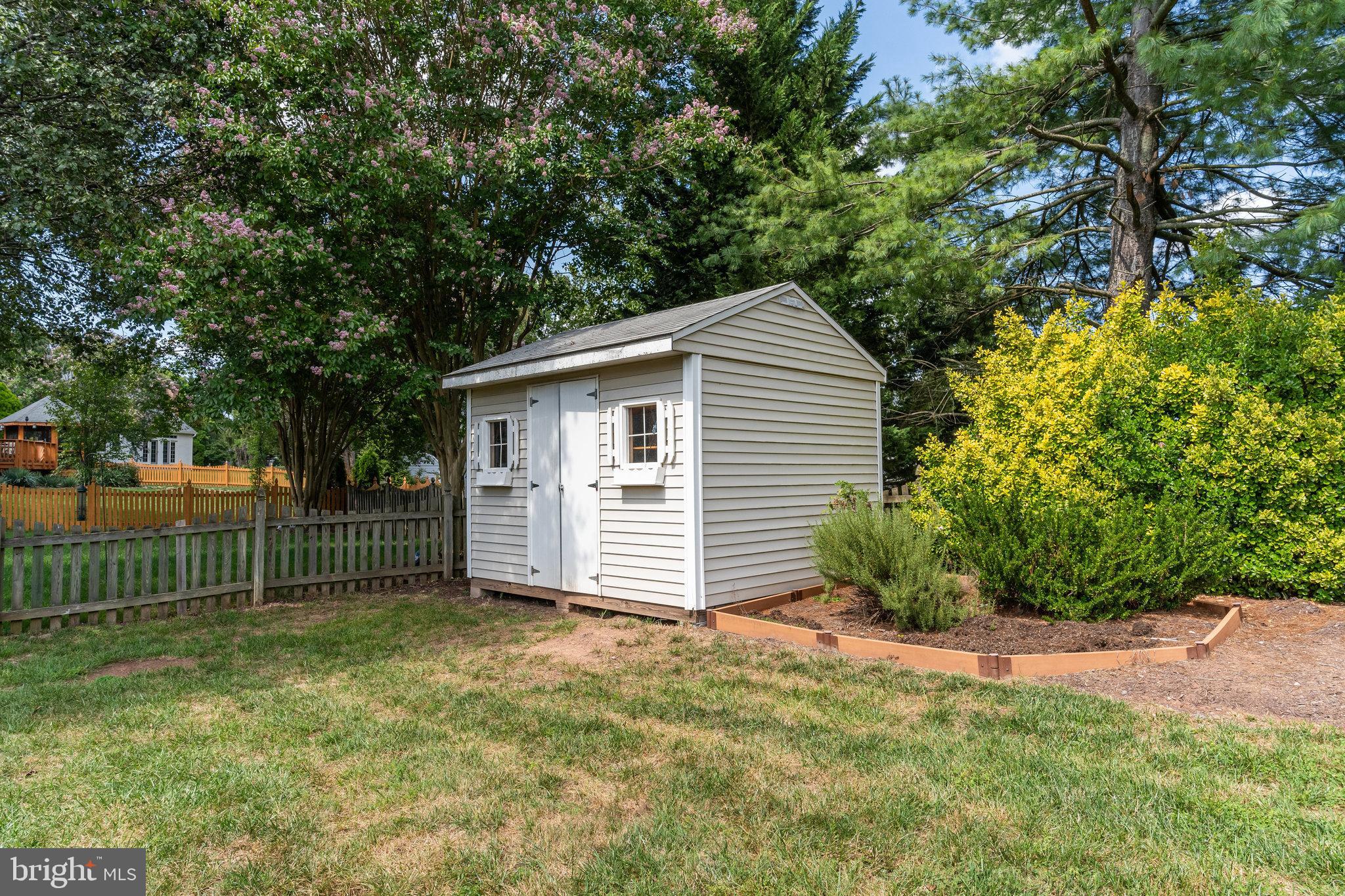 ASHBURN FARM - Residential