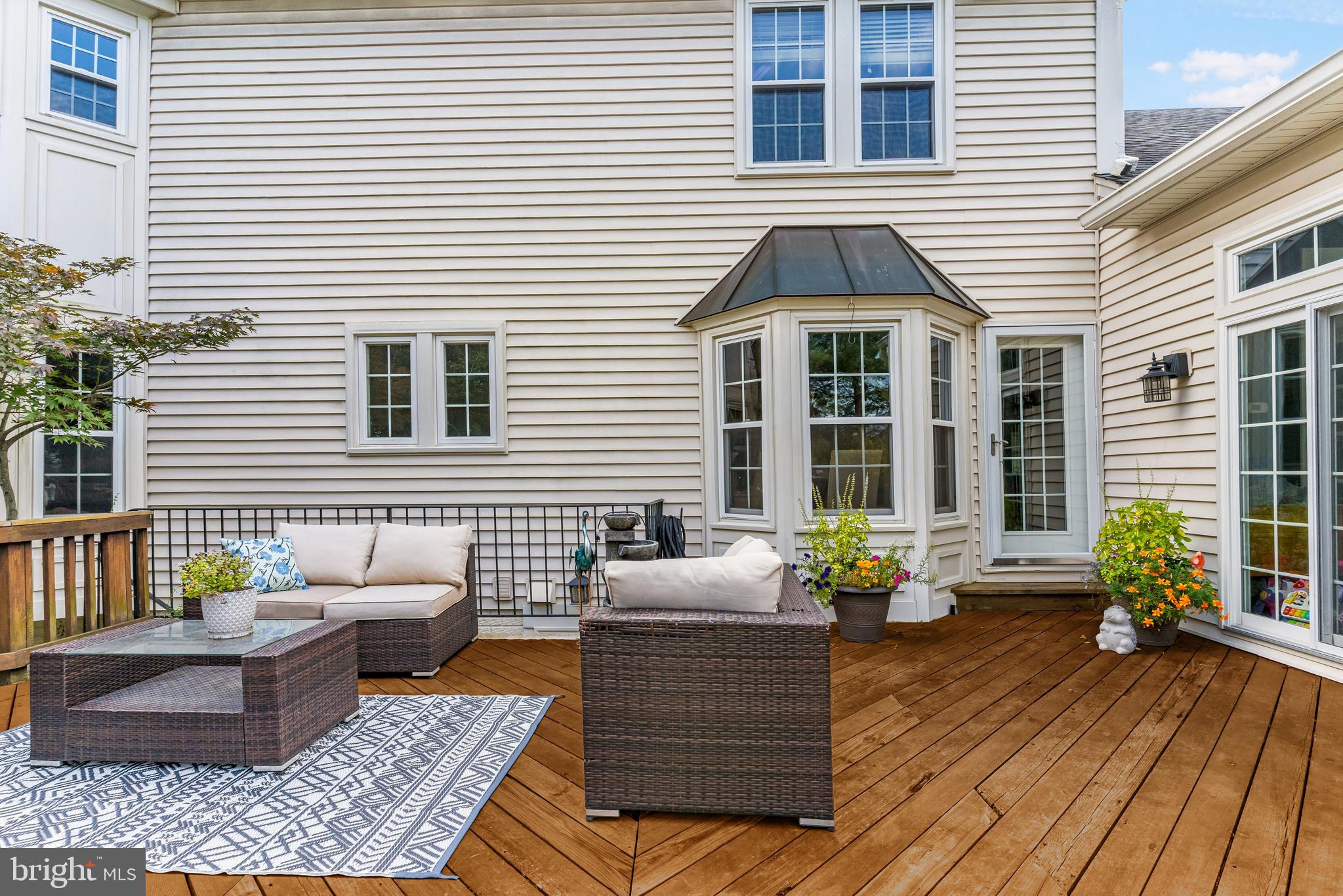 ASHBURN FARM - Residential