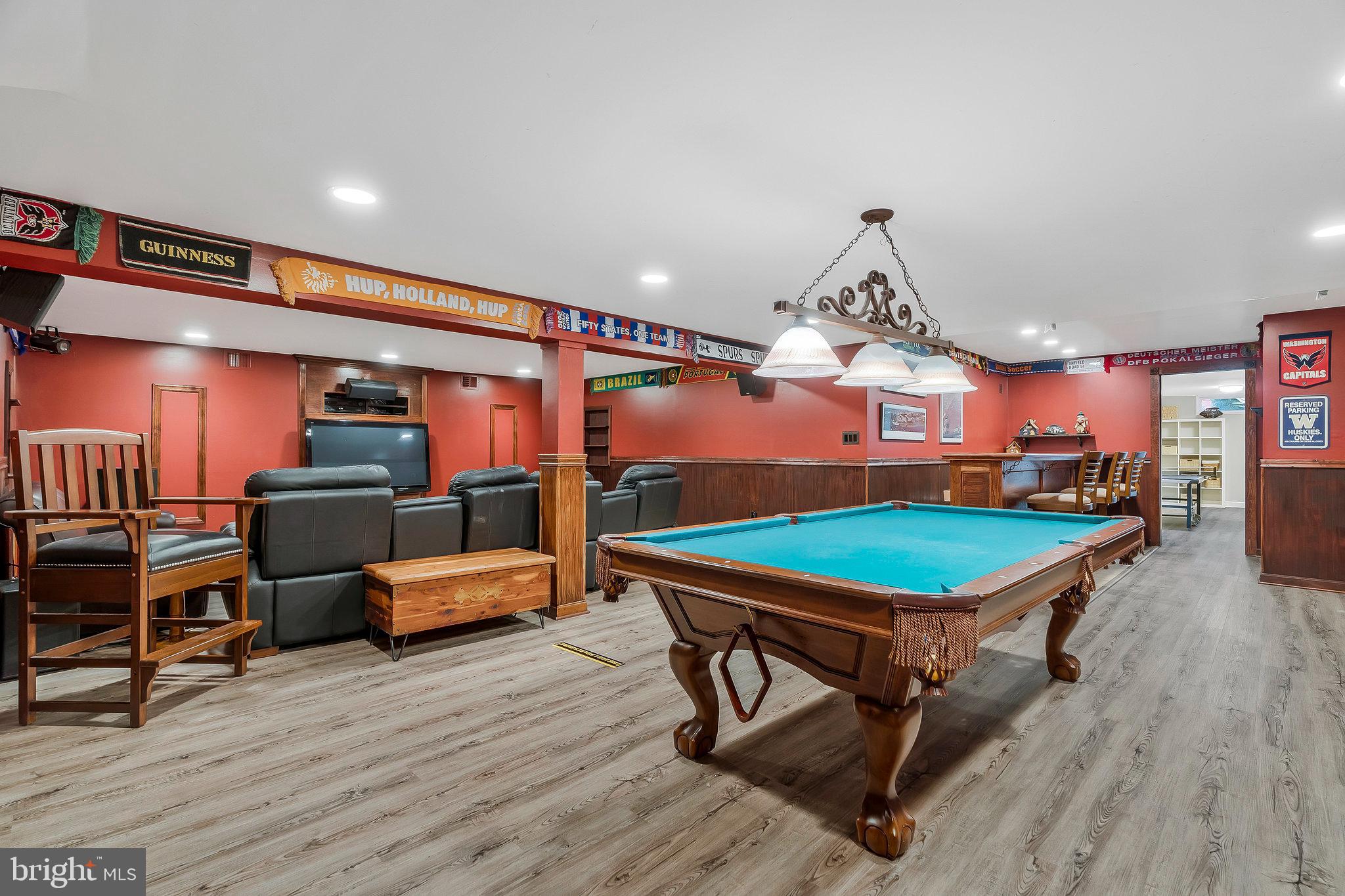 ASHBURN FARM - Residential