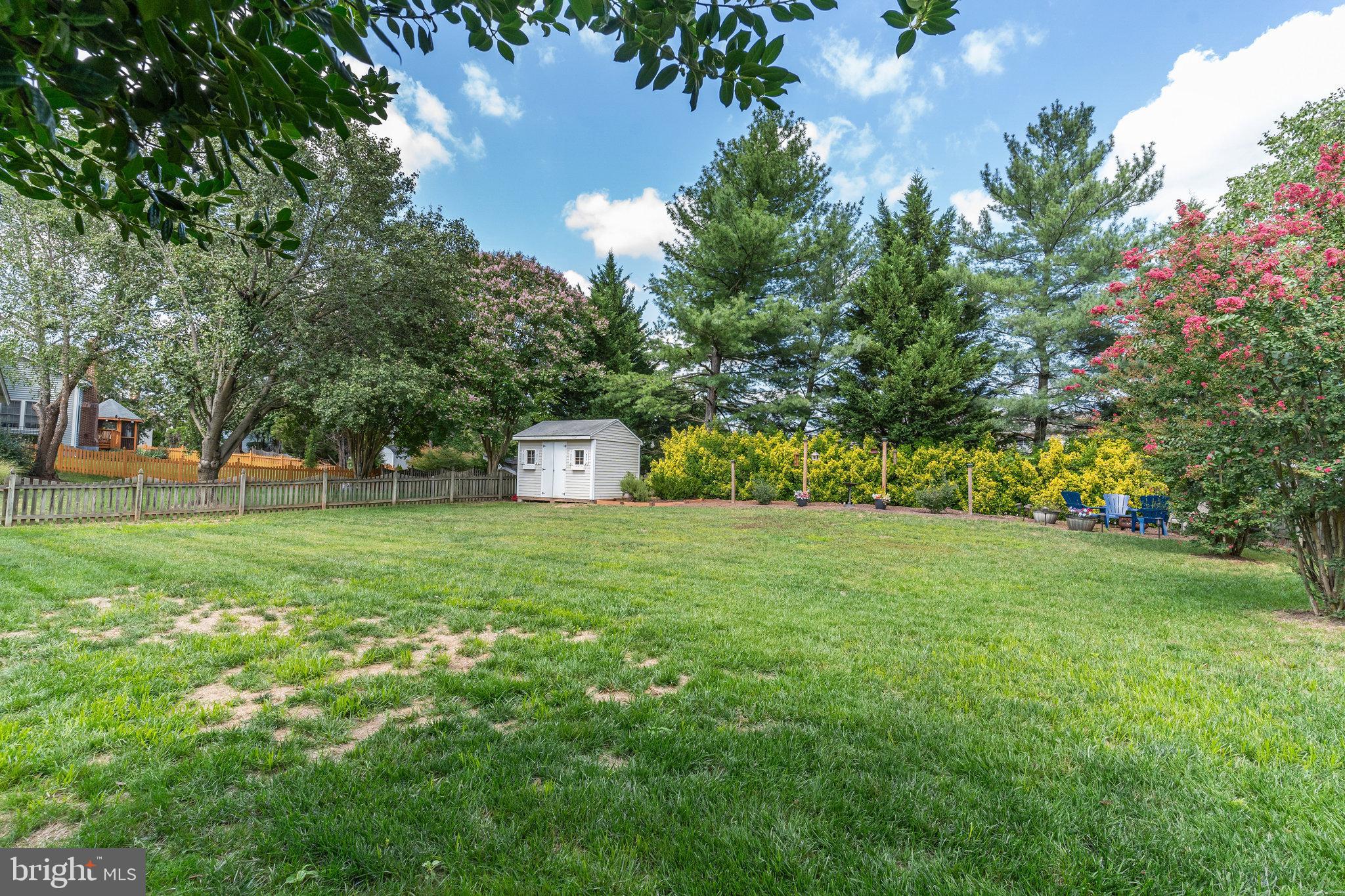 ASHBURN FARM - Residential