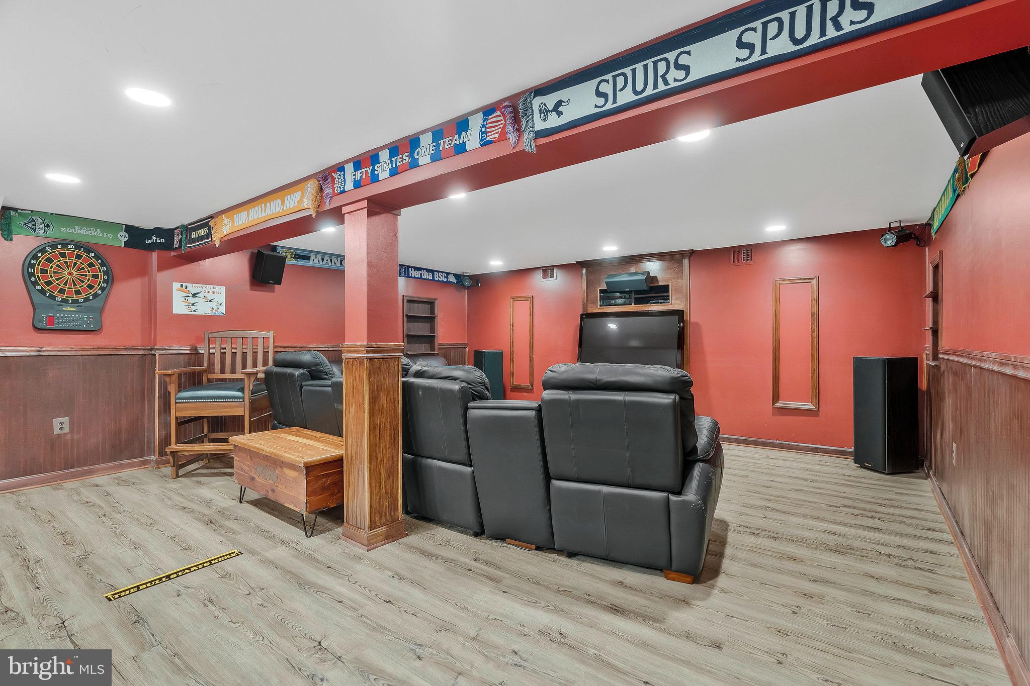 ASHBURN FARM - Residential