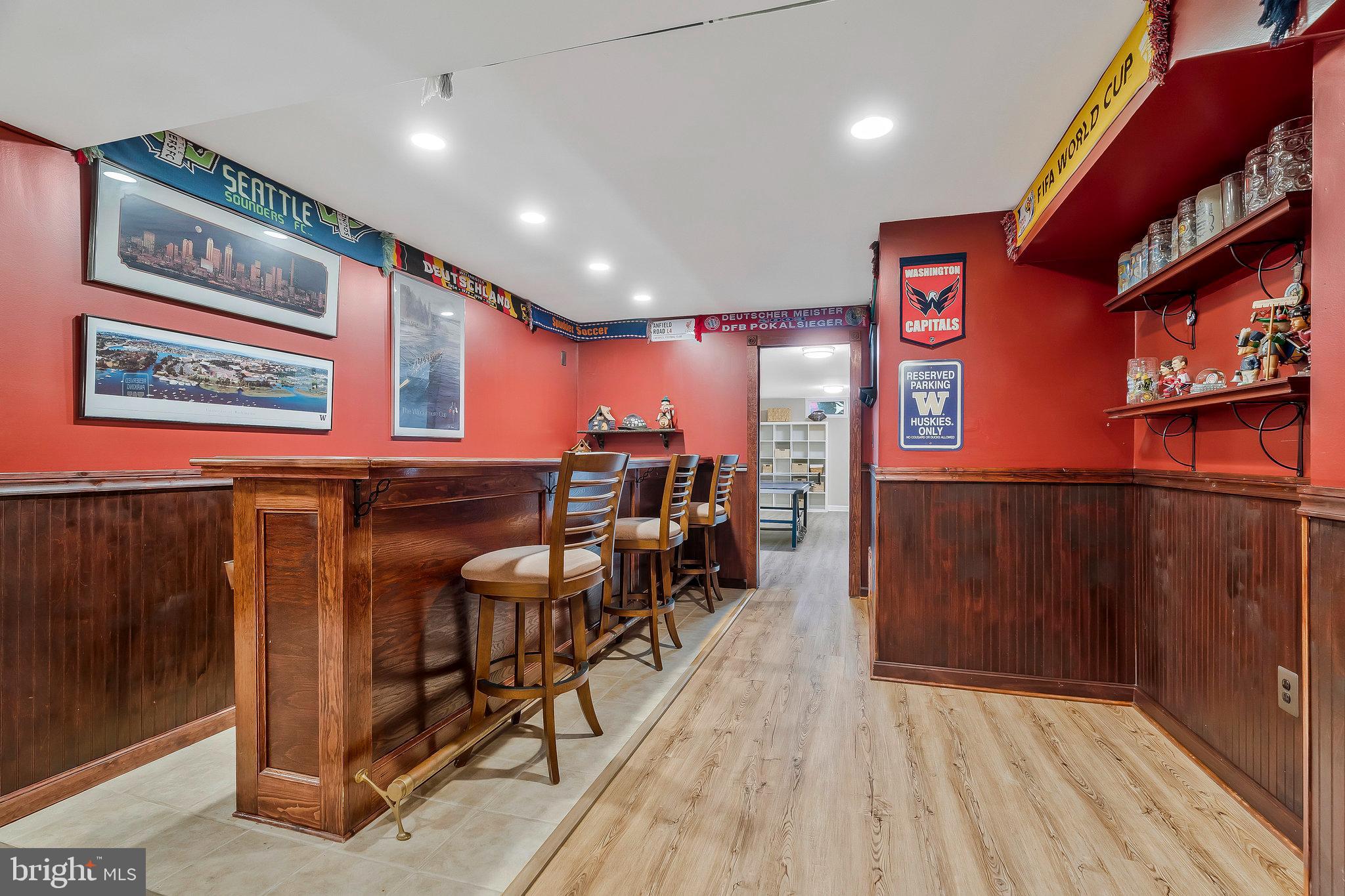 ASHBURN FARM - Residential