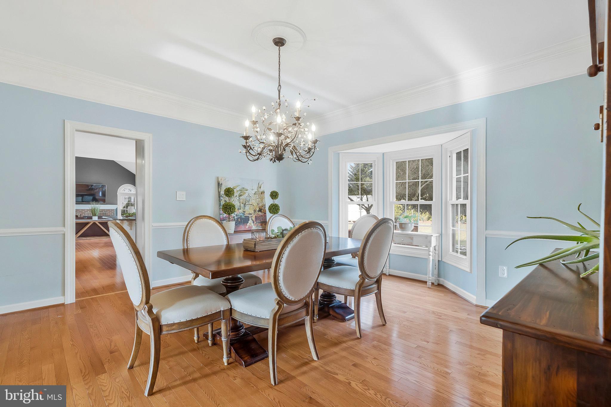 ASHBURN FARM - Residential