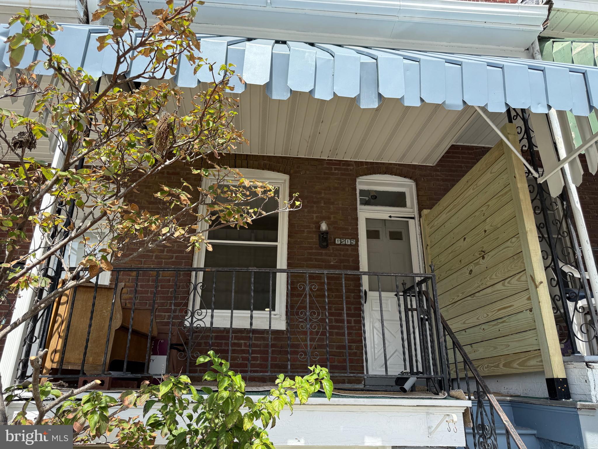 HAMPDEN HISTORIC DISTRICT - Residential