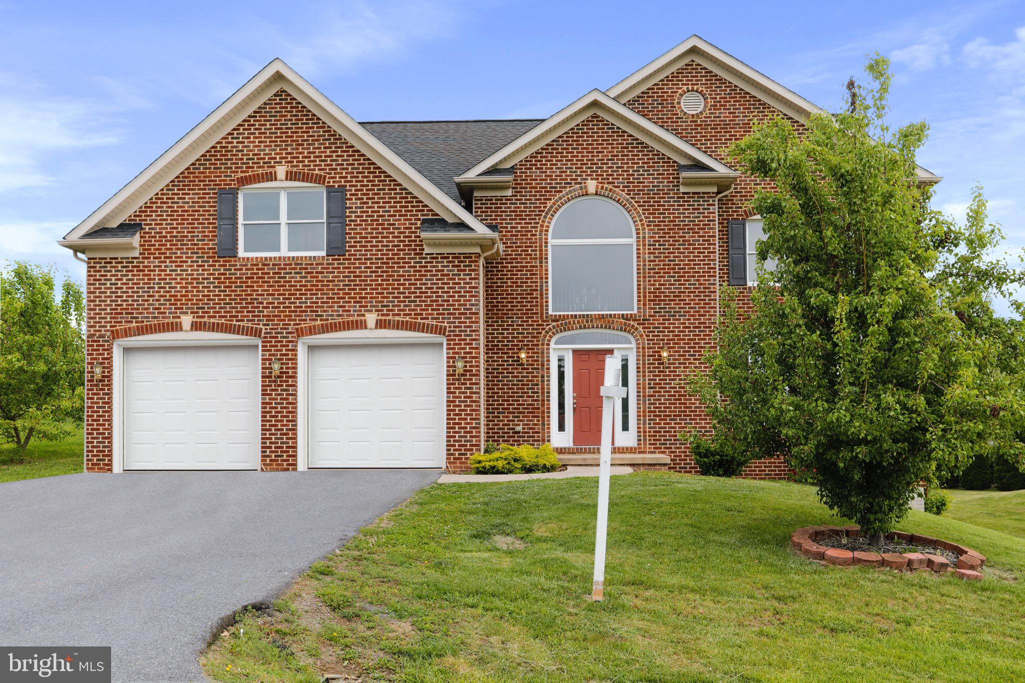 WOODBRIDGE - Residential