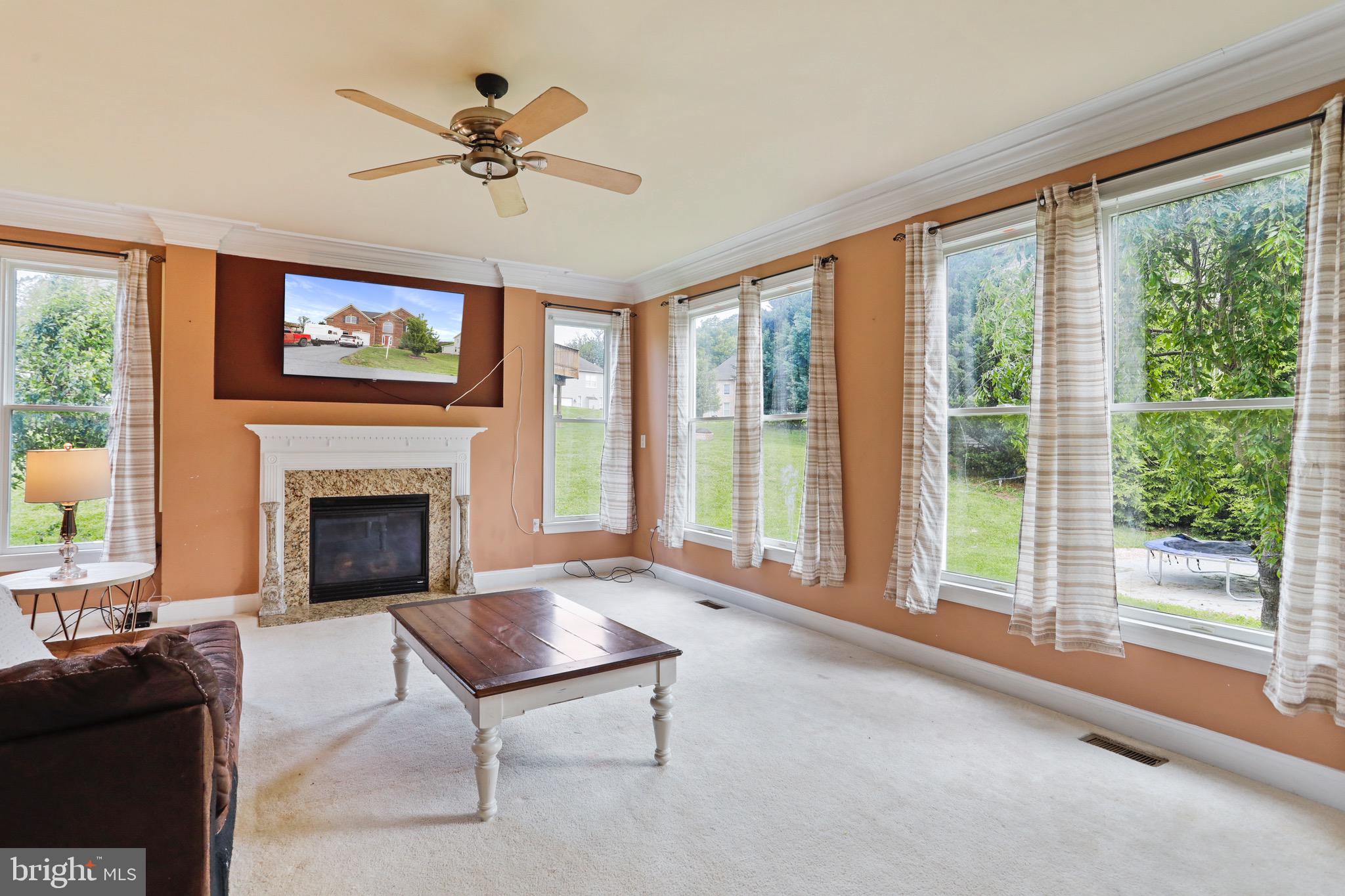 WOODBRIDGE - Residential