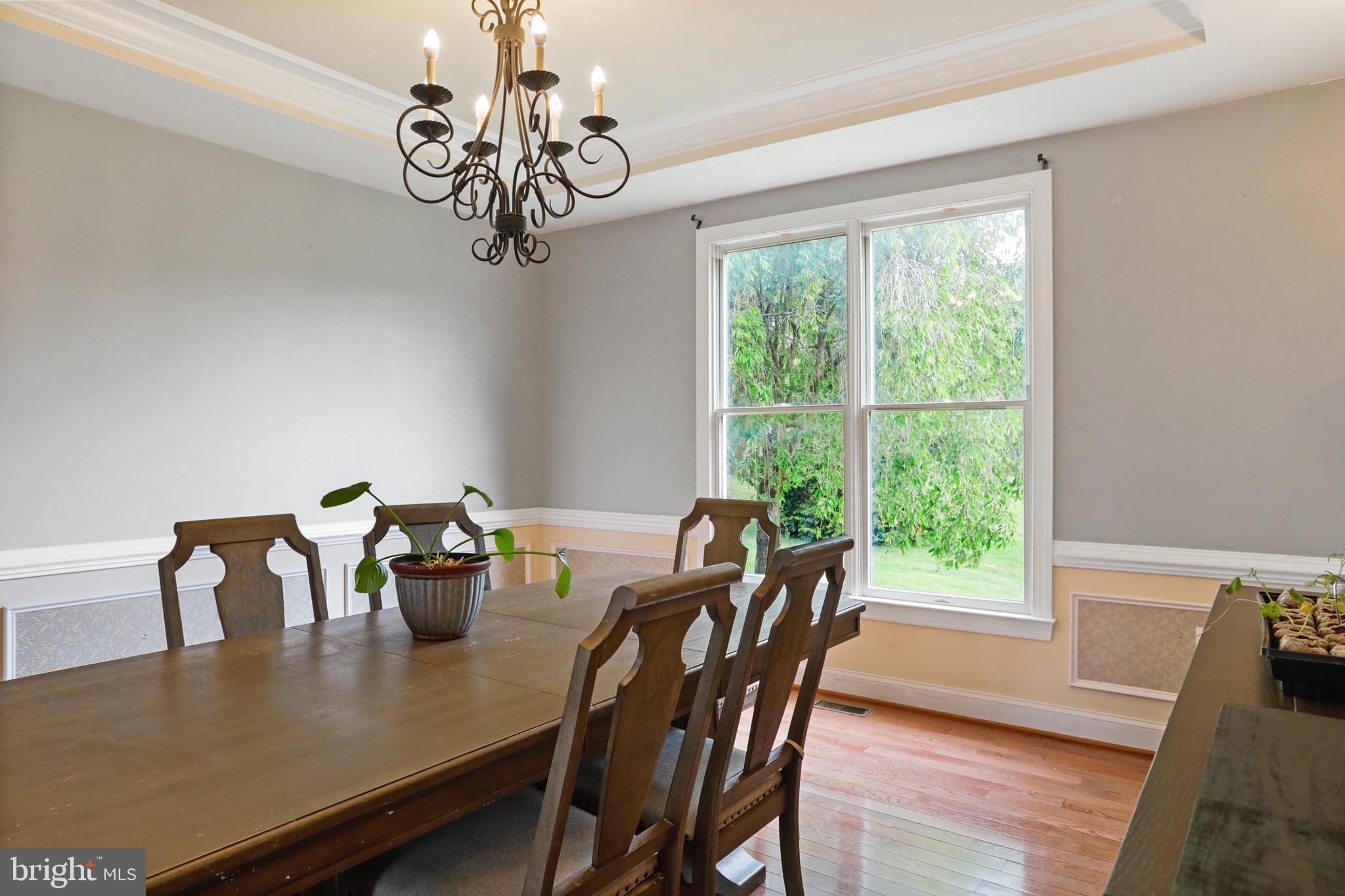 WOODBRIDGE - Residential