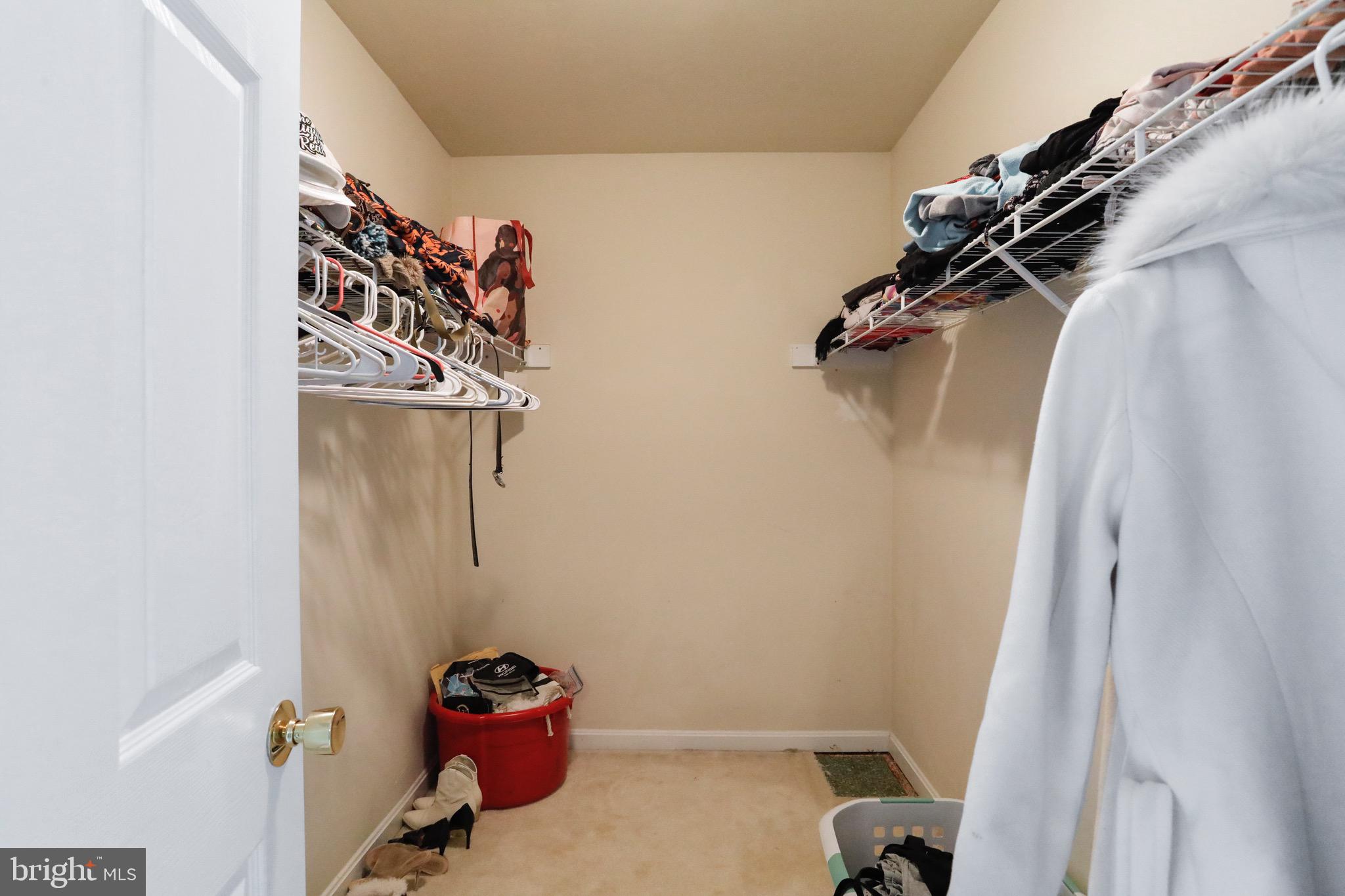 WOODBRIDGE - Residential