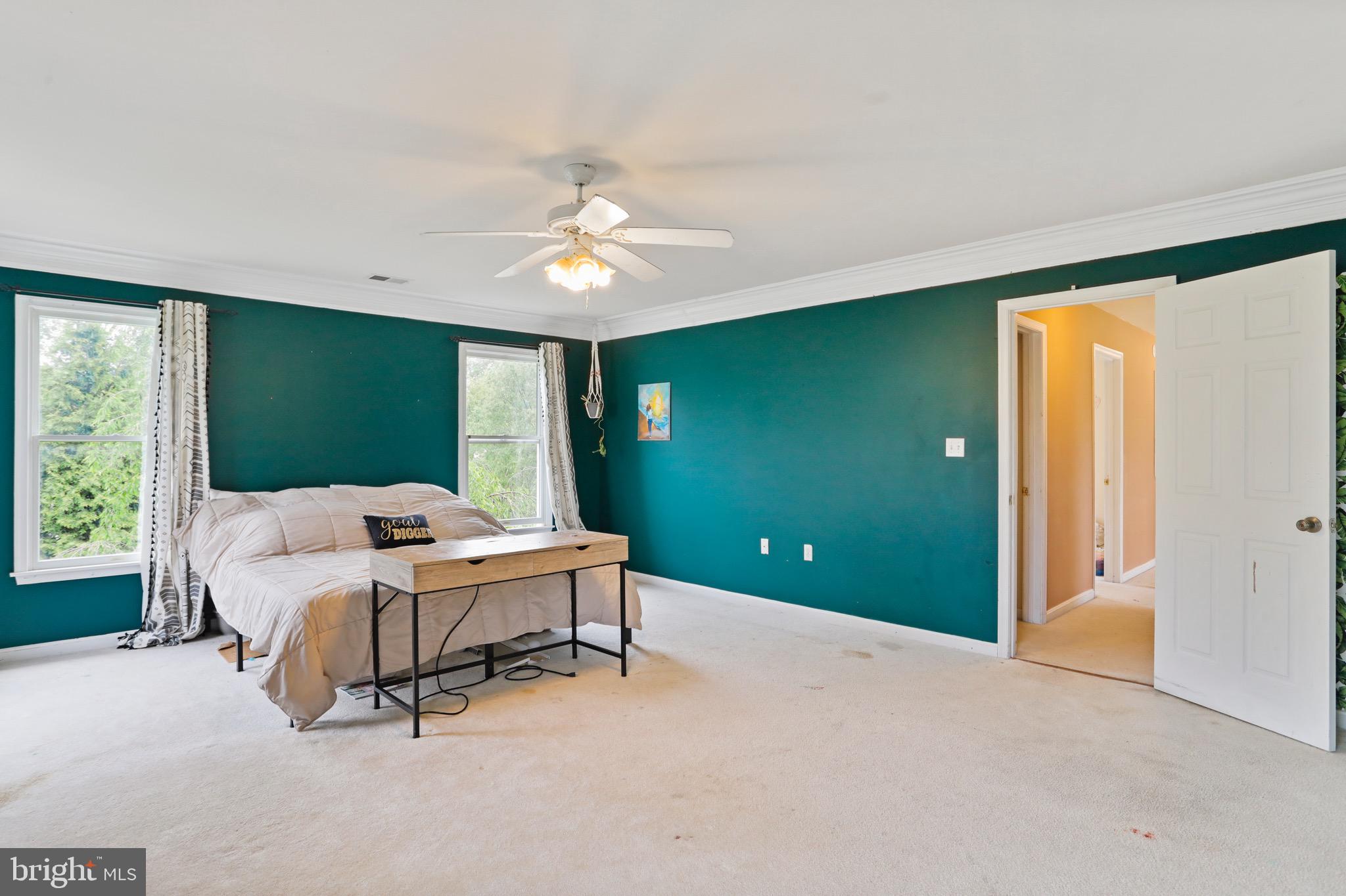 WOODBRIDGE - Residential